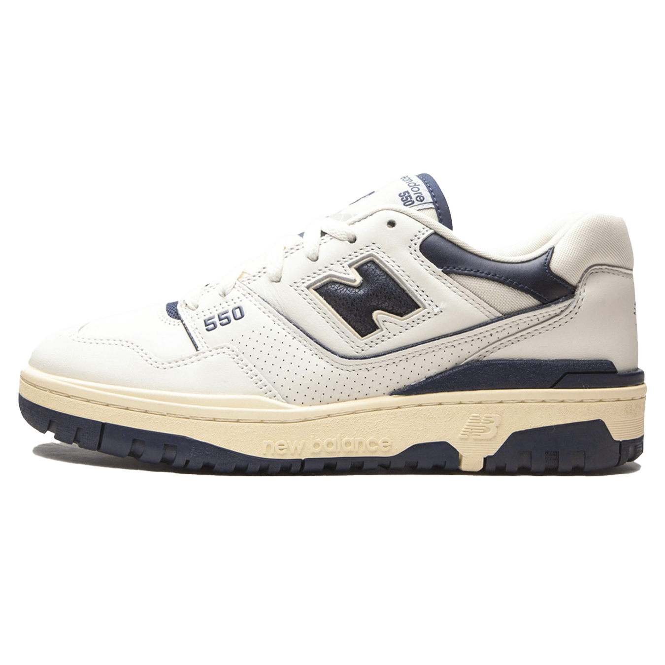 Aime Leon Dore x New Balance 550 ‘Navy’