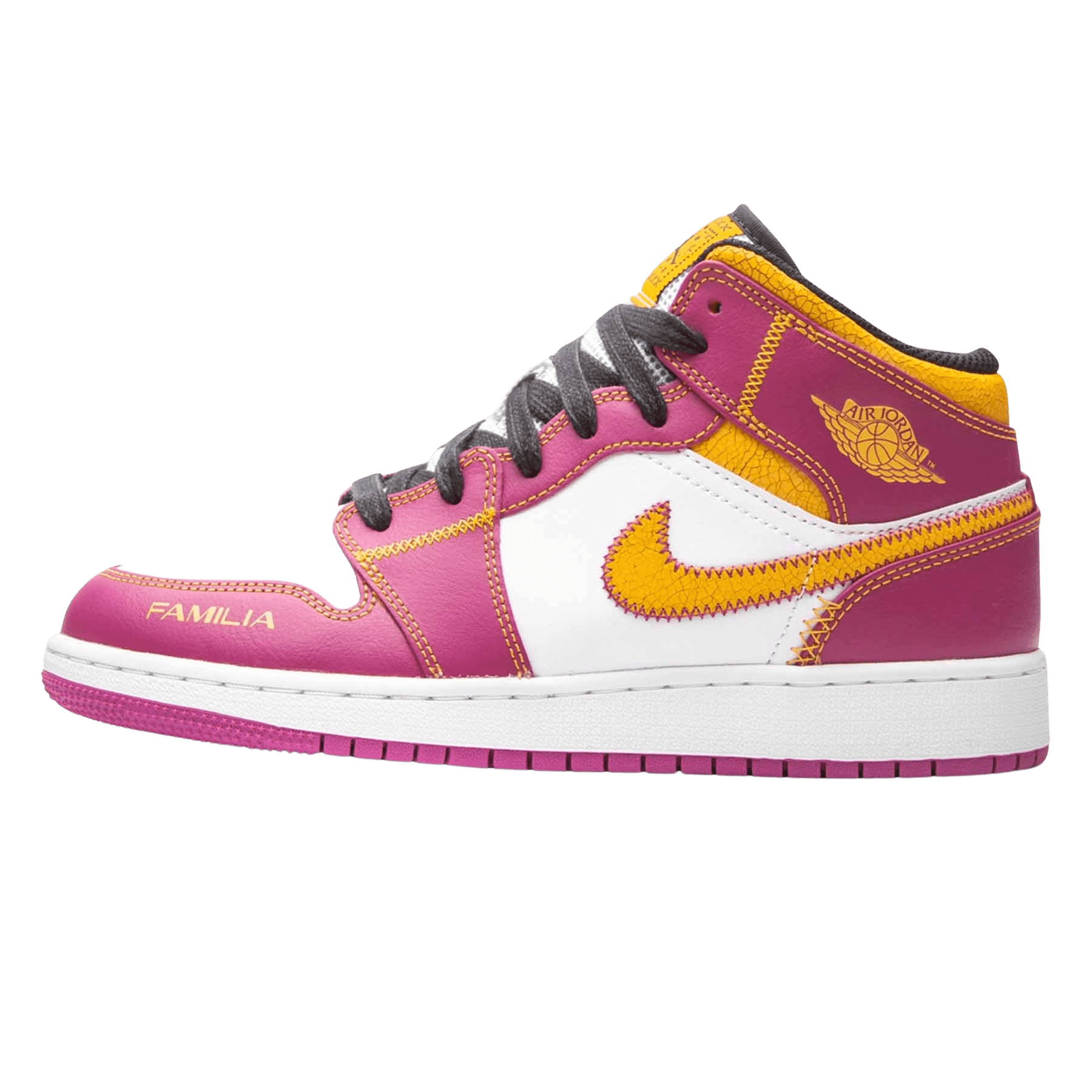 Air Jordan 1 GS ‘Día de Muertos’