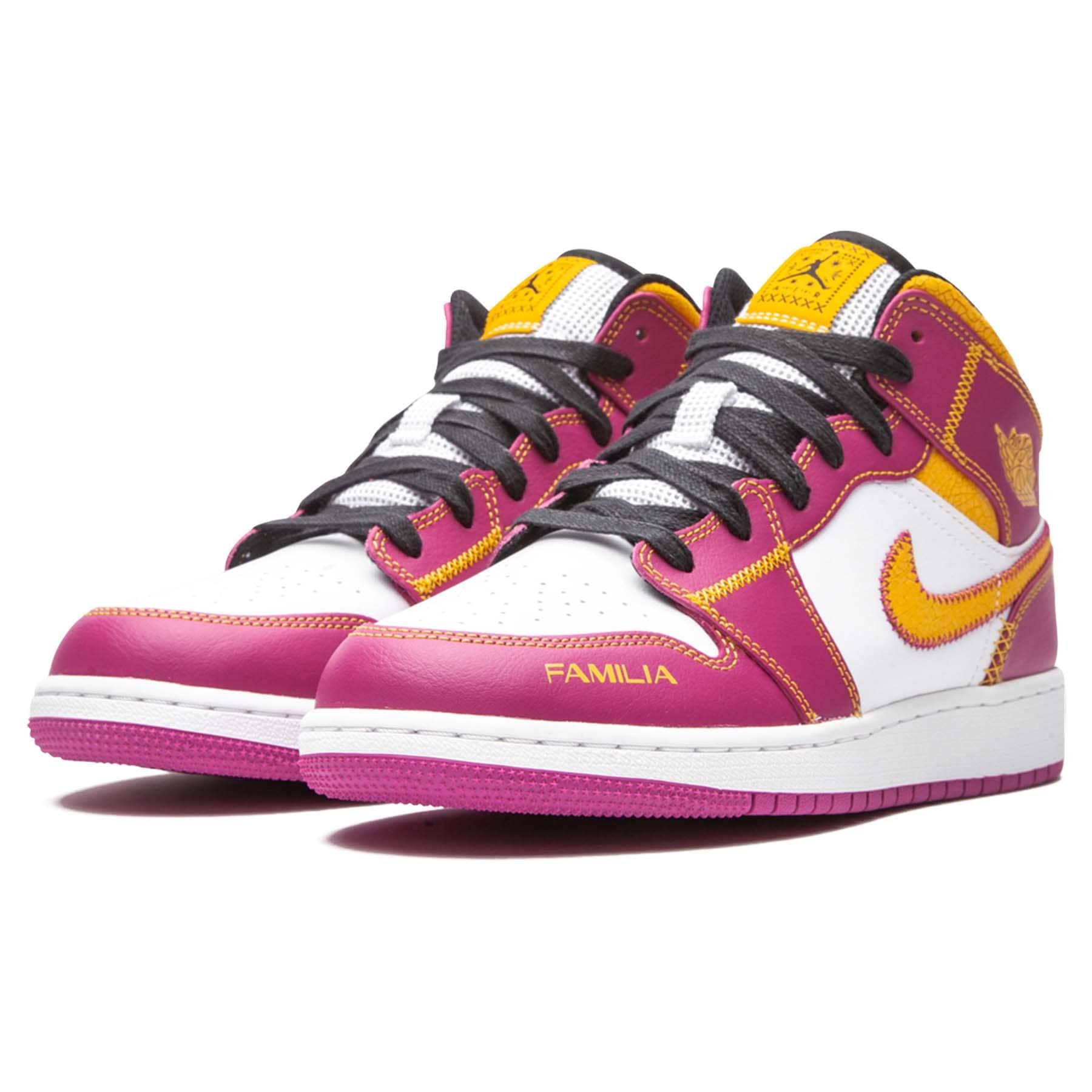 Air Jordan 1 GS ‘Día de Muertos’