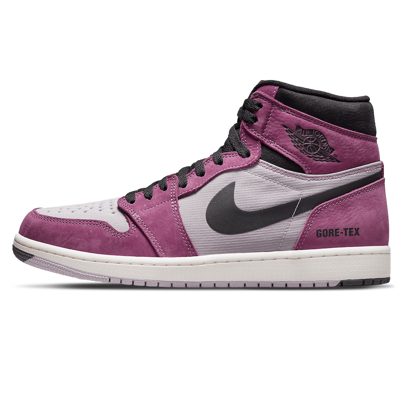 Air Jordan 1 High Element Gore-Tex Berry