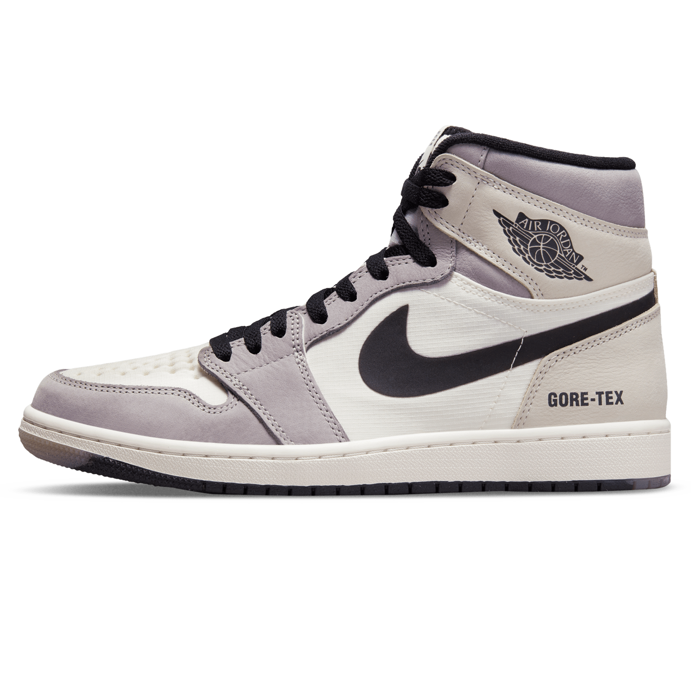 Air Jordan 1 High Element Gore-Tex ‘Light Bone’