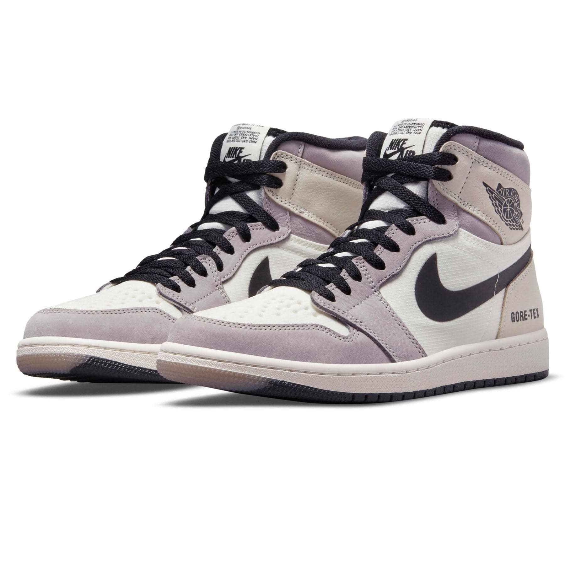 Air Jordan 1 High Element Gore-Tex ‘Light Bone’