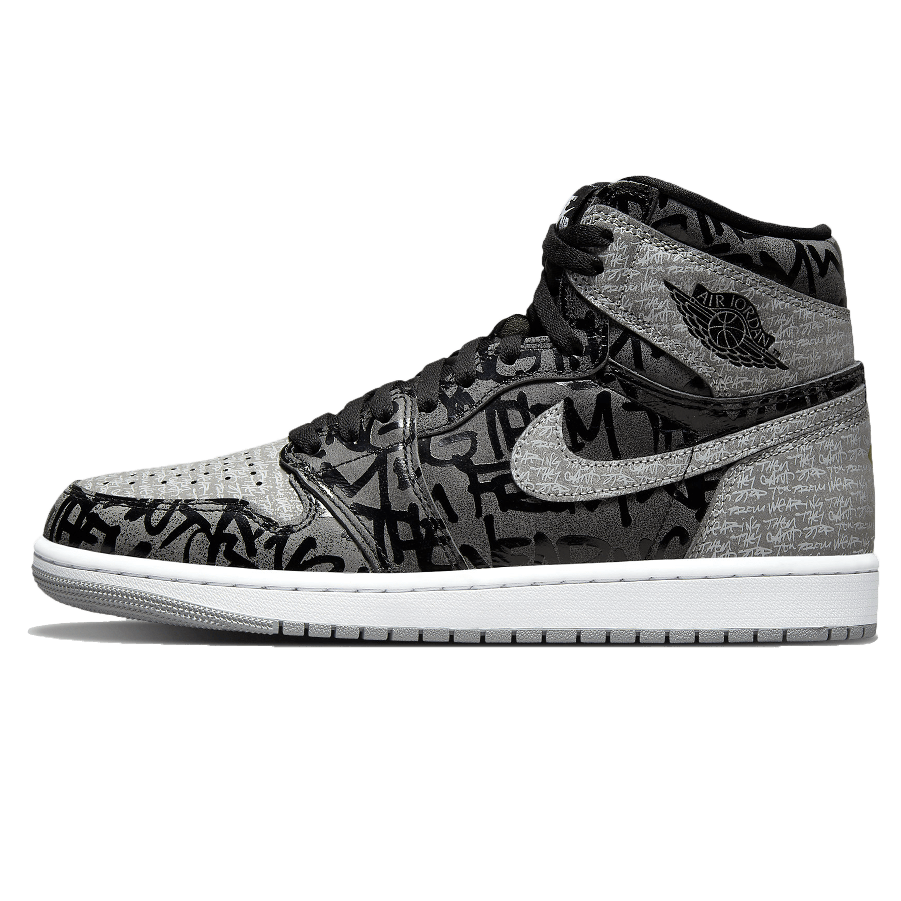 Air Jordan 1 High OG ‘Rebellionaire’