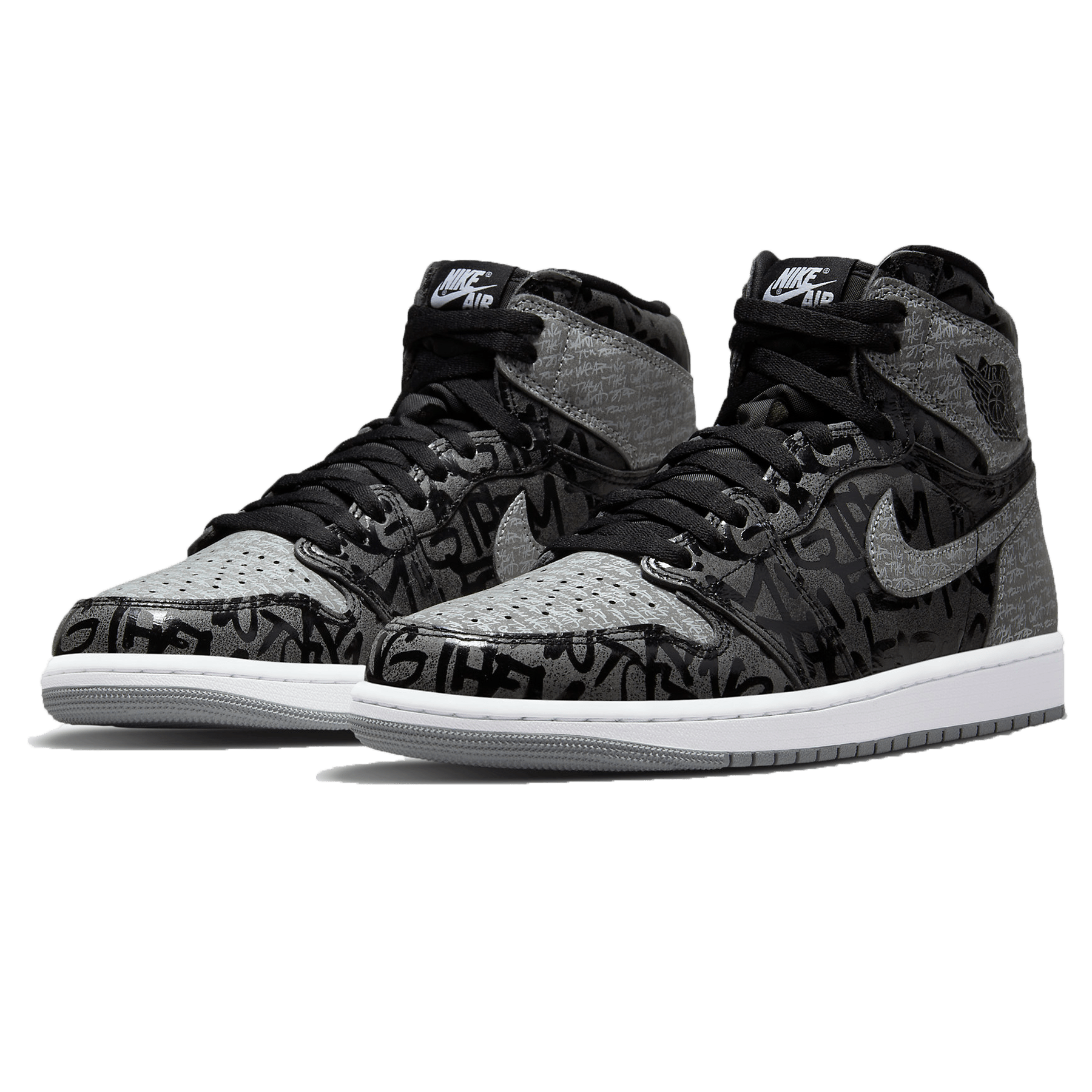 Air Jordan 1 High OG ‘Rebellionaire’