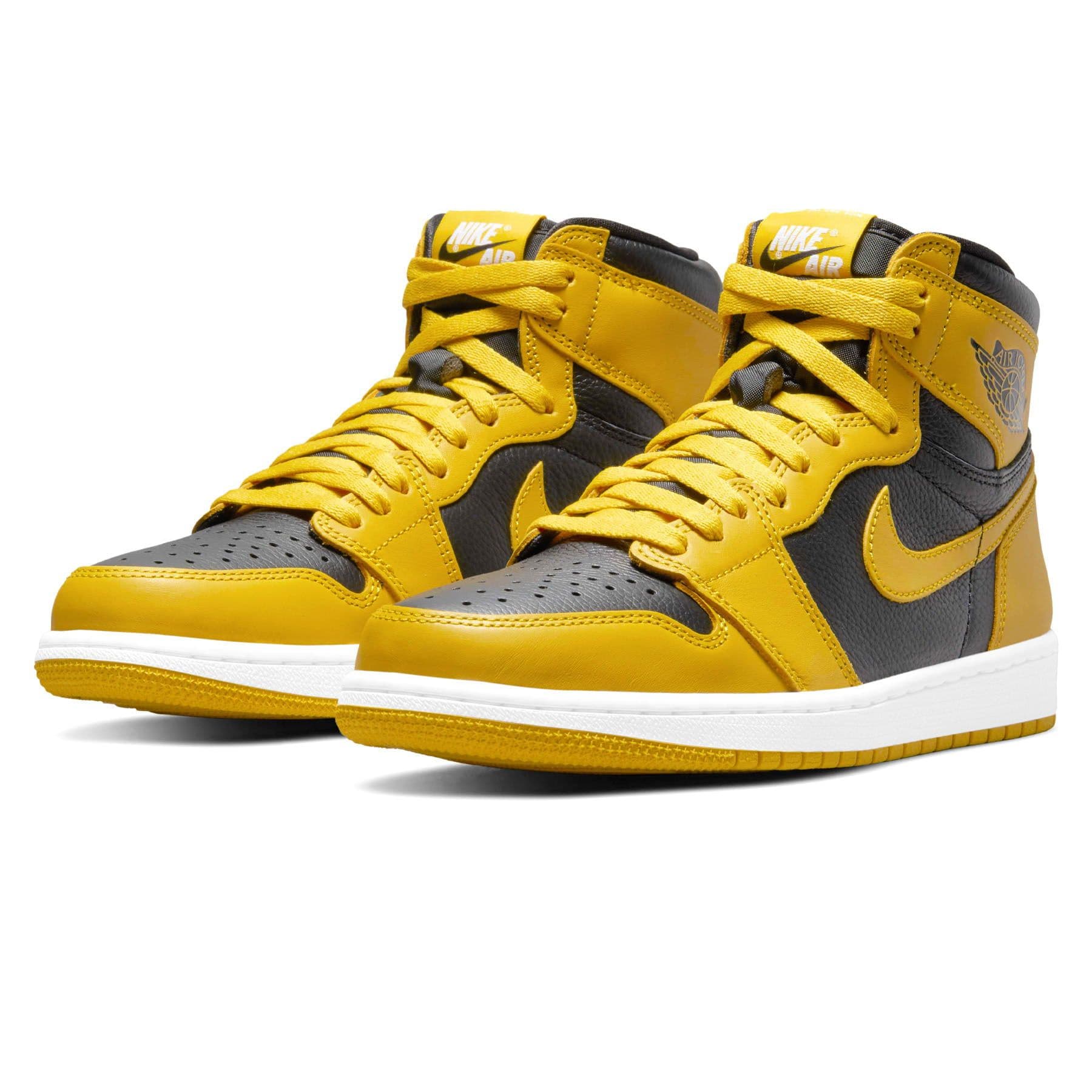 Air Jordan 1 High Retro OG ‘Pollen’