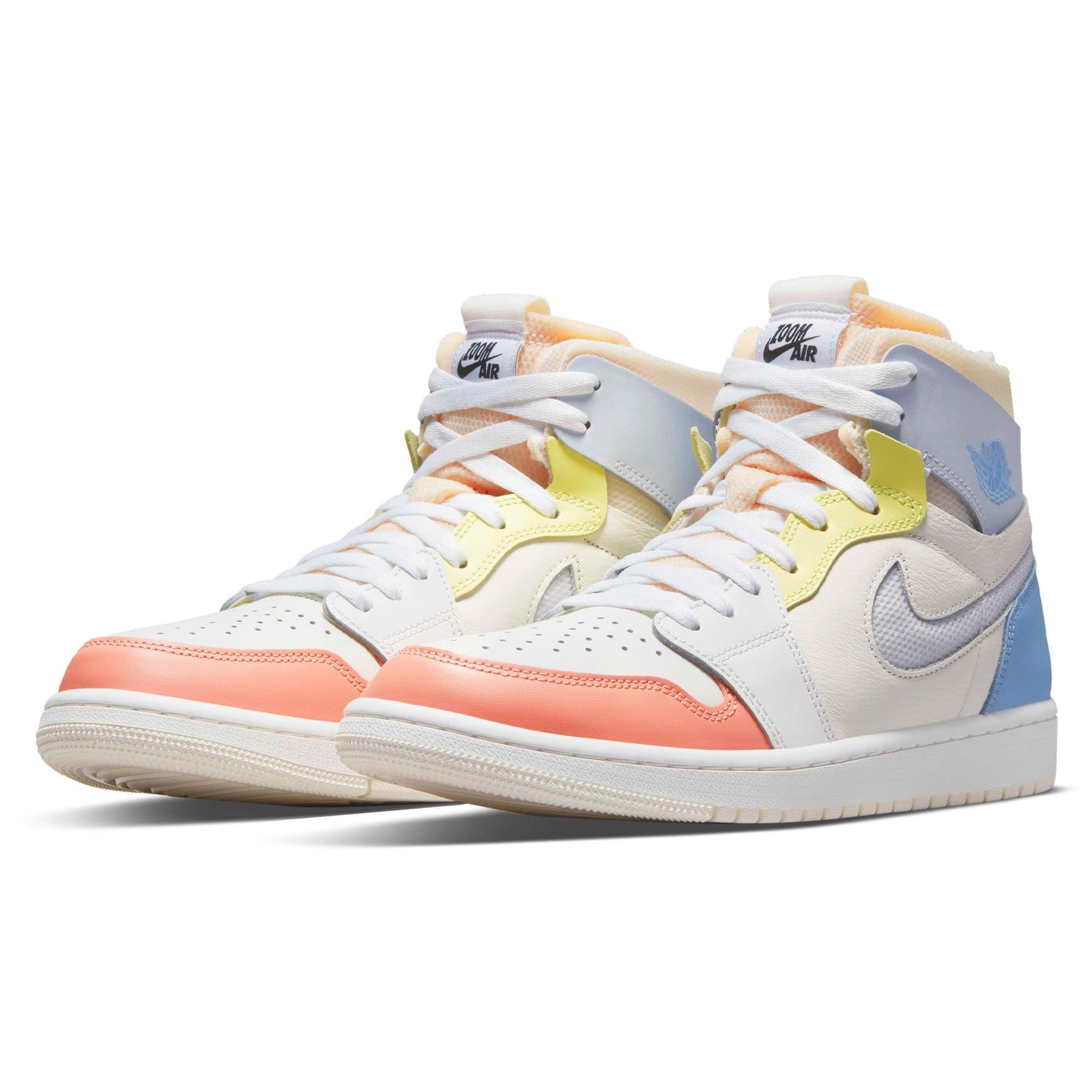 Air Jordan 1 High Zoom CMFT ‘To My First Coach’