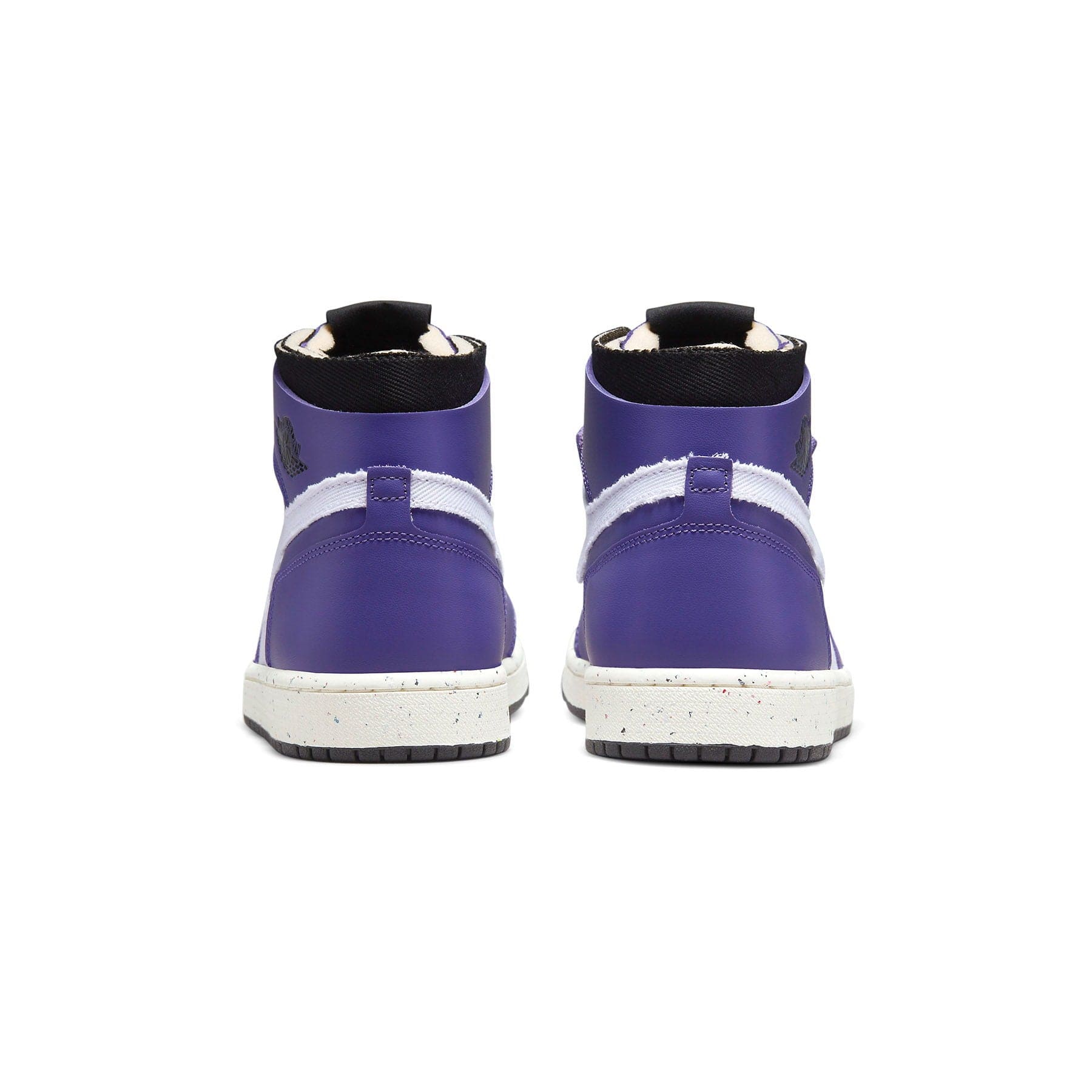 Air Jordan 1 High Zoom Comfort ‘Crater Purple’ Air Jordan 1 High Zoom Comfort ‘Crater Purple’