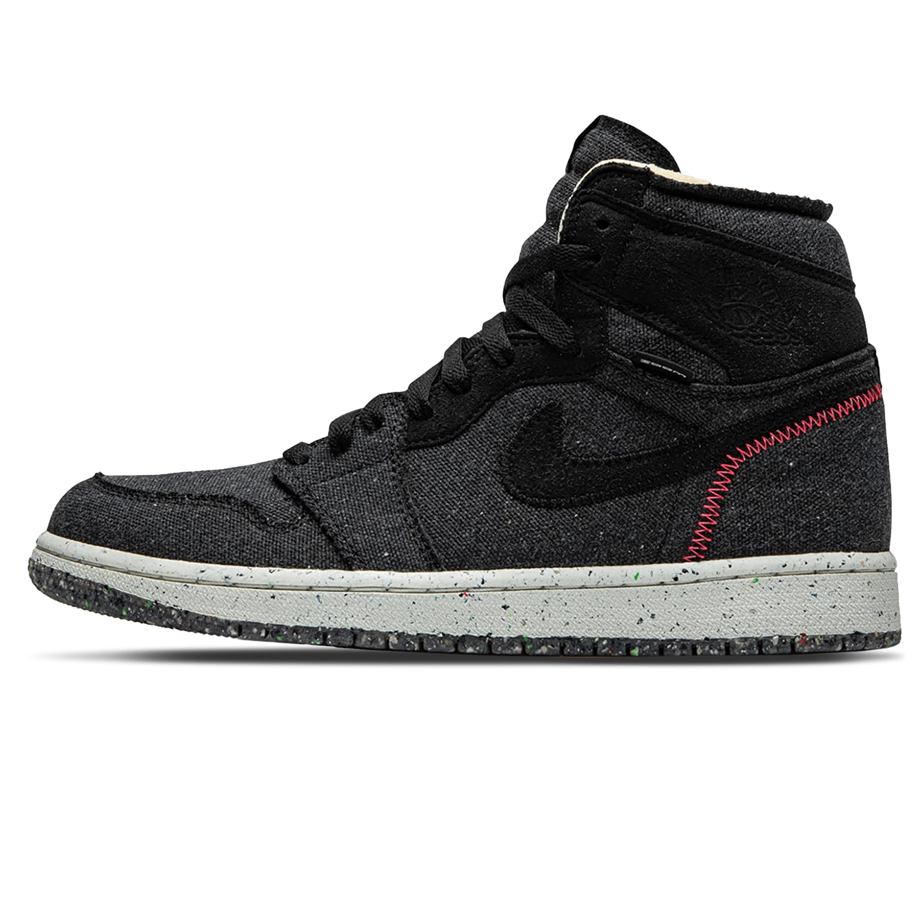 Air Jordan 1 High Zoom ‘Crater’