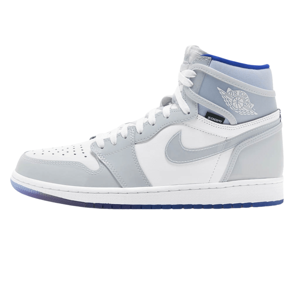Air Jordan 1 High Zoom Comfort ‘Crater Purple’ Air Jordan 1 High Zoom Comfort ‘Crater Purple’