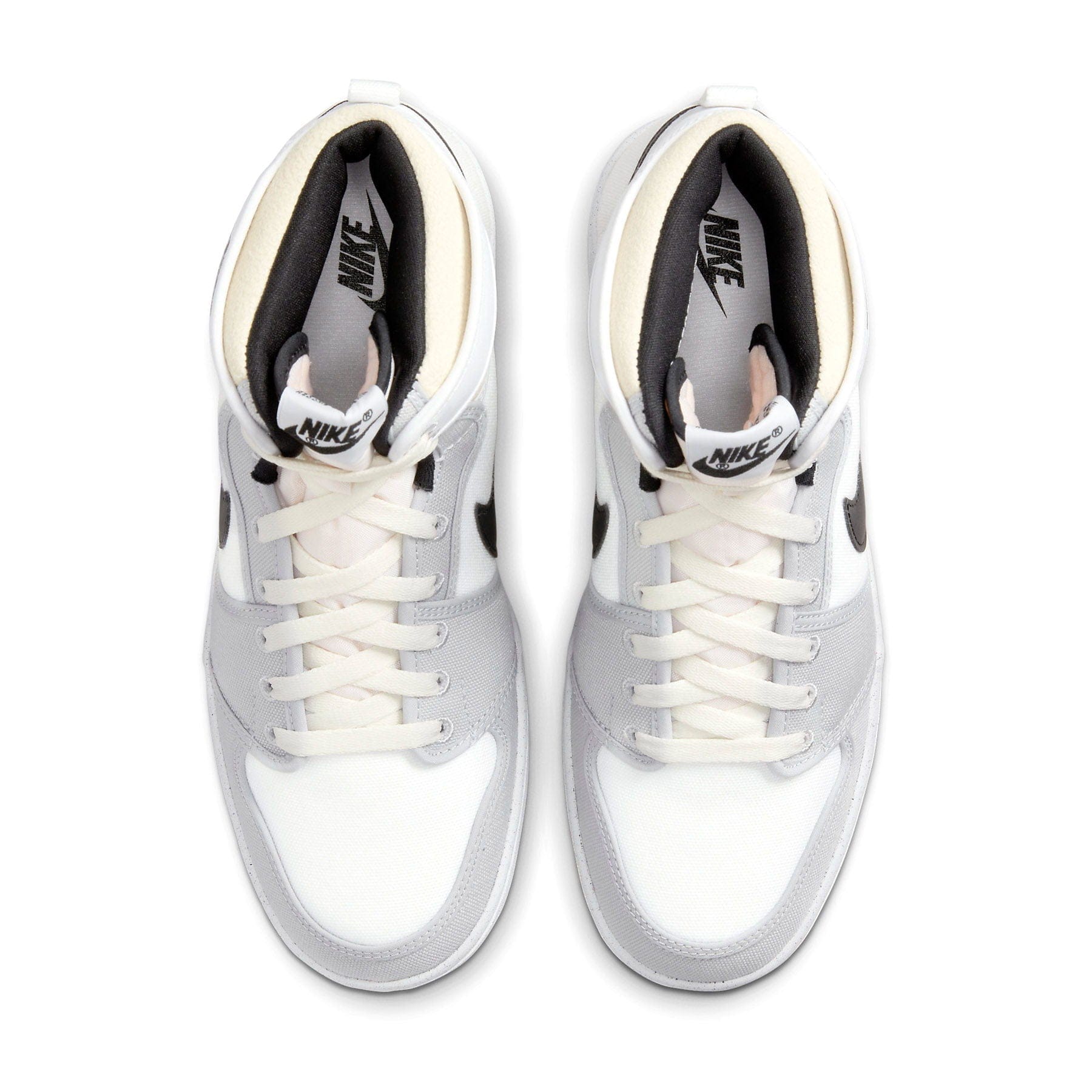 Air Jordan 1 KO High ‘Grey Fog’ Air Jordan 1 KO High ‘Grey Fog’