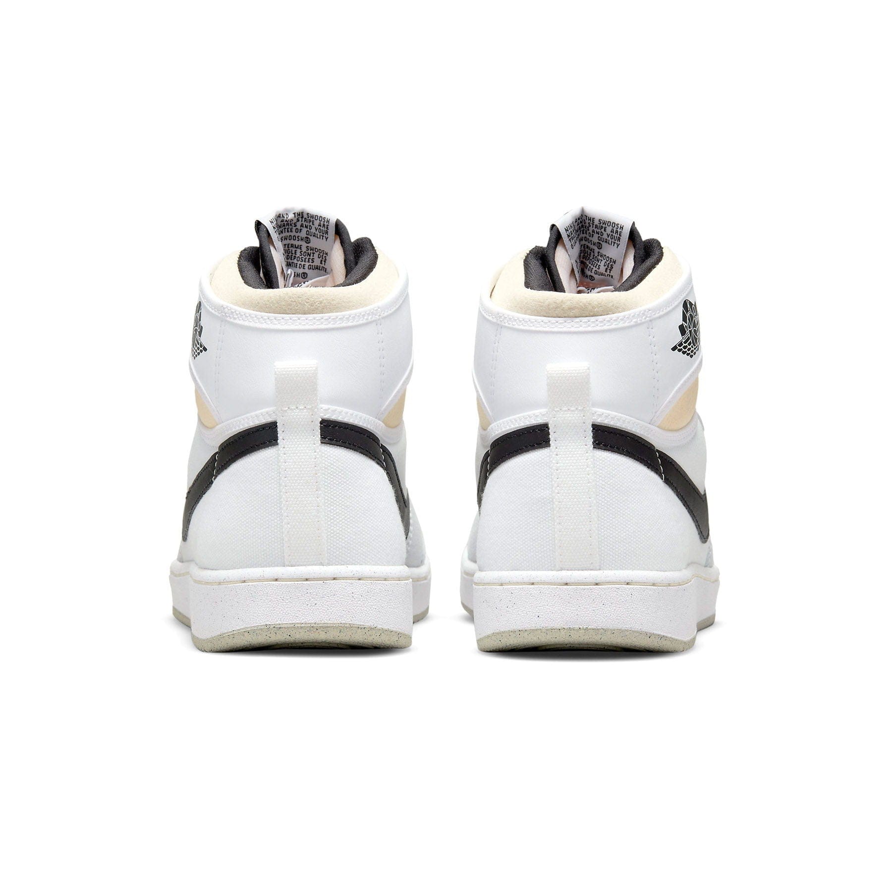 Air Jordan 1 KO High ‘Grey Fog’ Air Jordan 1 KO High ‘Grey Fog’