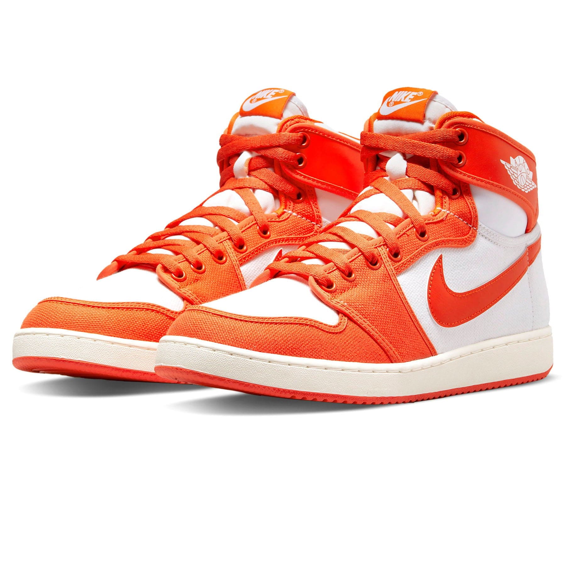 Air Jordan 1 KO High ‘Syracuse’