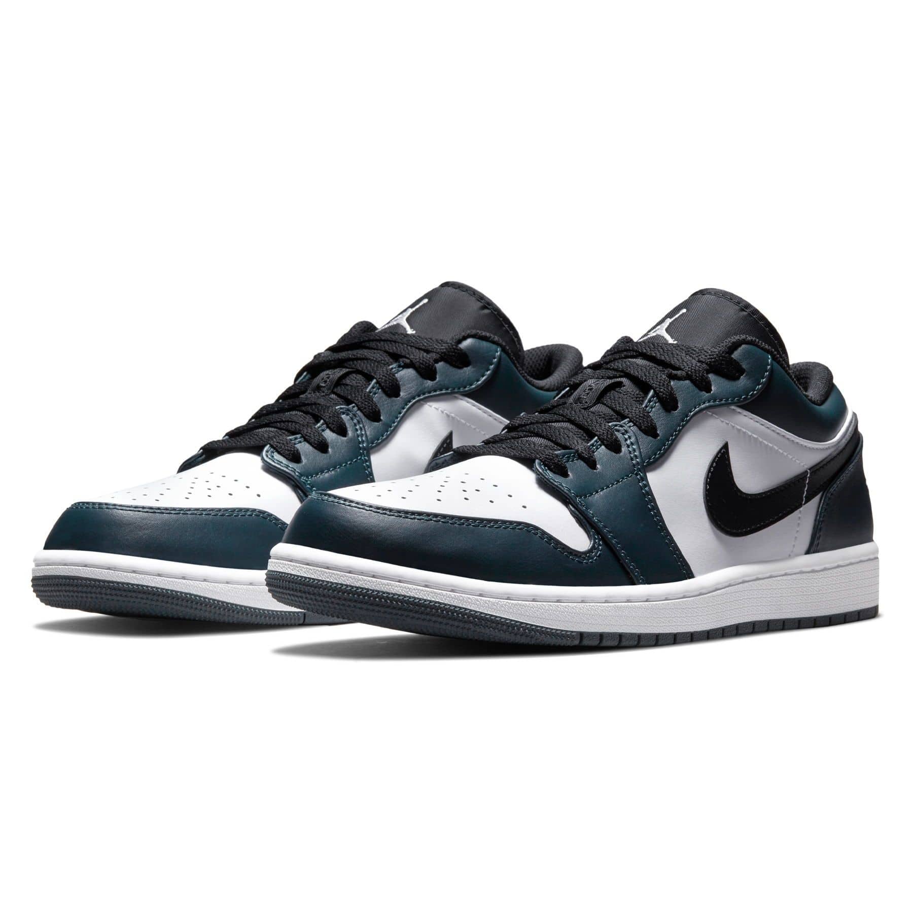 Air Jordan 1 Low ‘Dark Teal’