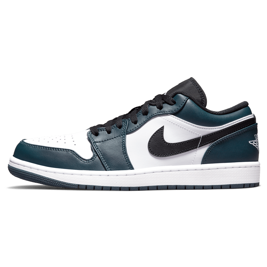 Air Jordan 1 Low ‘Dark Teal’
