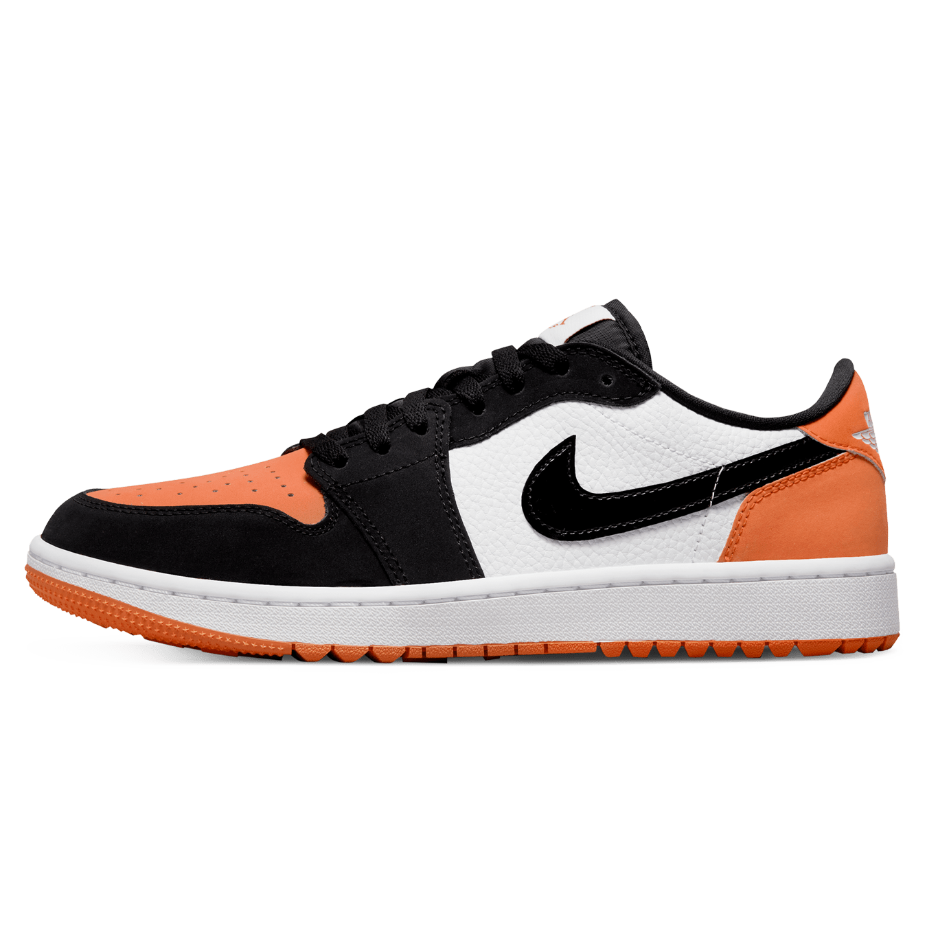 Air Jordan 1 Low Golf ‘Shadow’