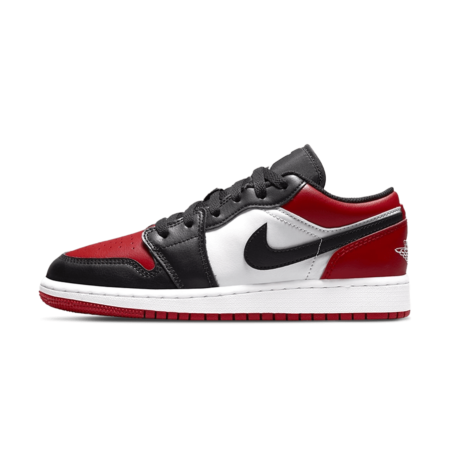 Air Jordan 1 Low GS ‘Cherrywood Red’