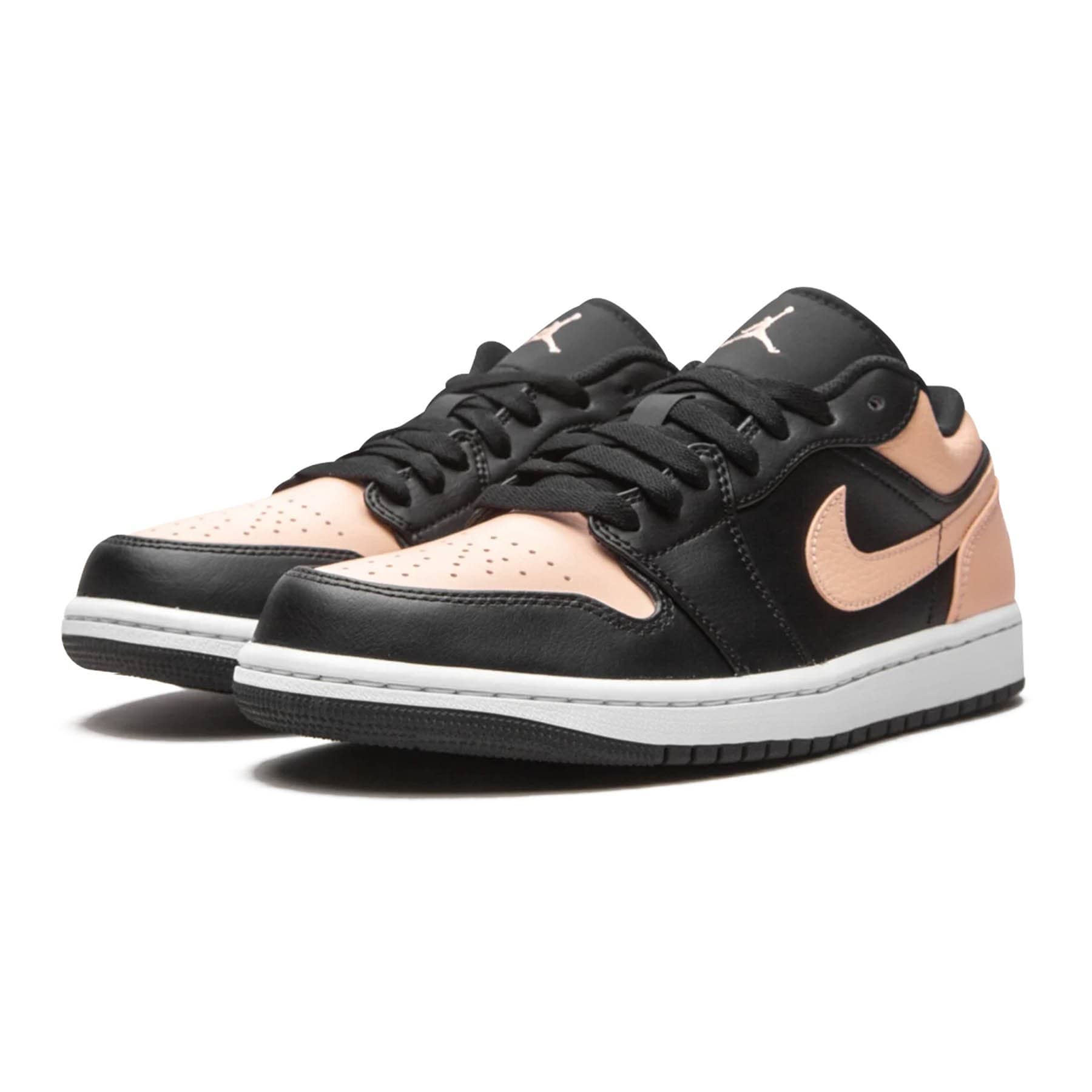 Air Jordan 1 Low GS ‘Crimson Tint’