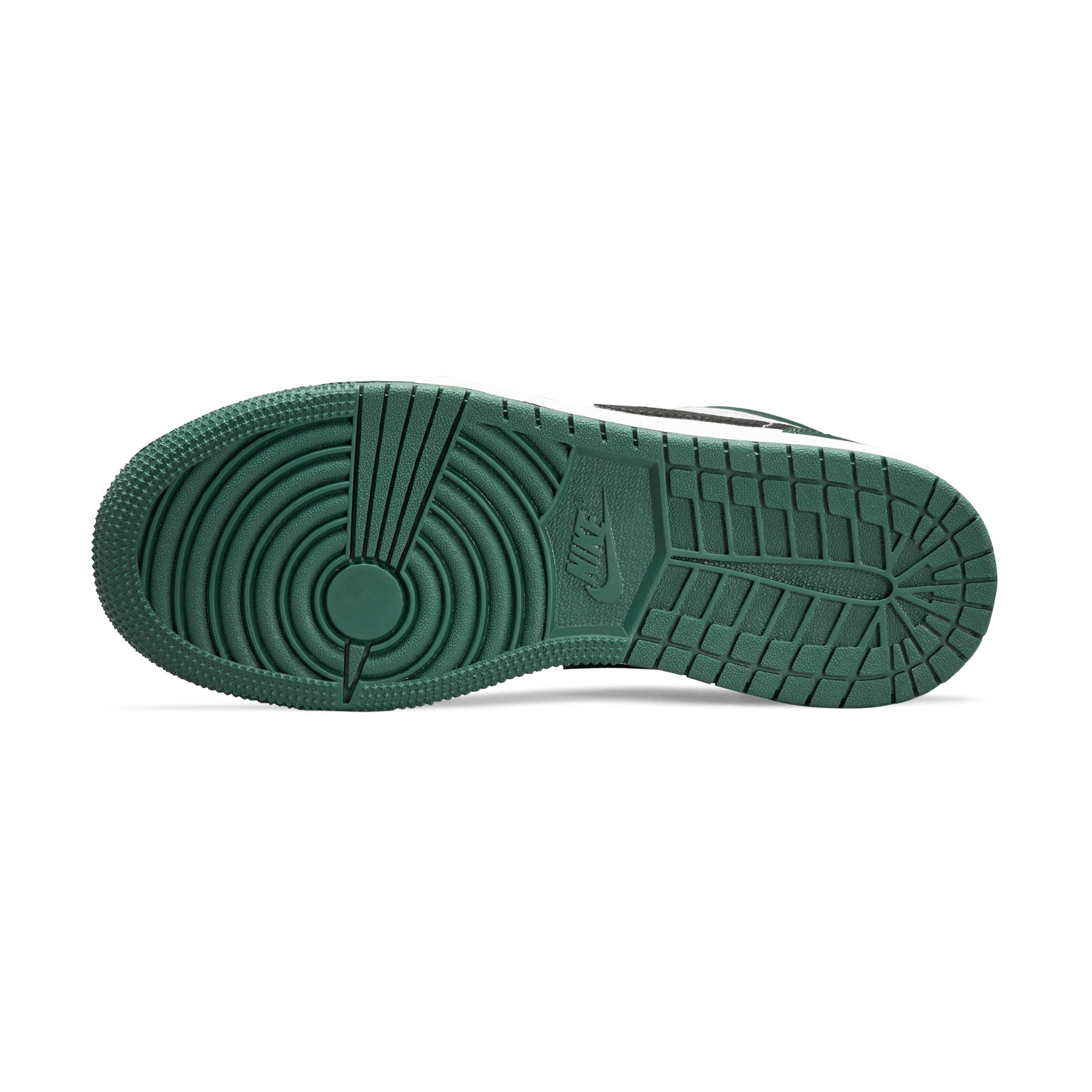 Air Jordan 1 Low GS ‘Green Toe’ Air Jordan 1 Low GS ‘Green Toe’