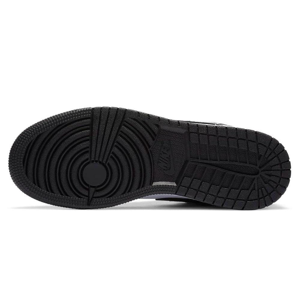 Air Jordan 1 Low GS ‘Light Smoke Grey’ Air Jordan 1 Low GS ‘Light Smoke Grey’