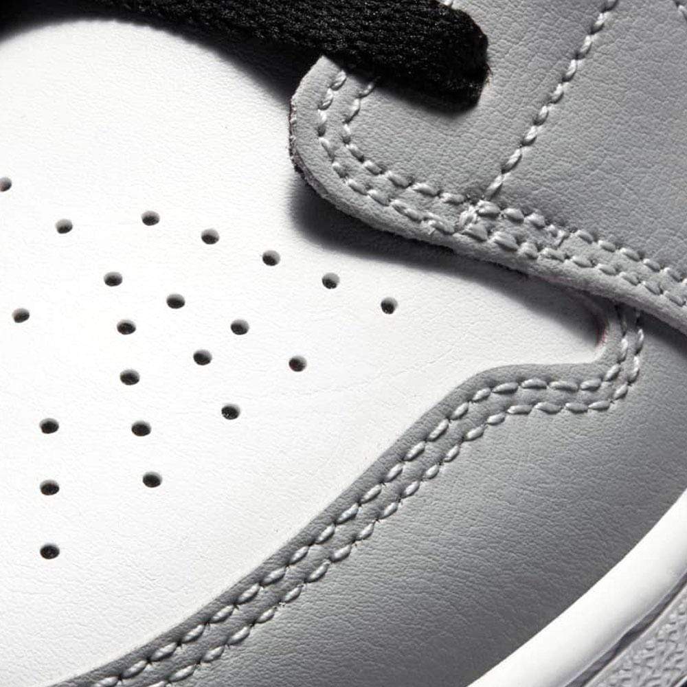 Air Jordan 1 Low GS ‘Light Smoke Grey’ Air Jordan 1 Low GS ‘Light Smoke Grey’