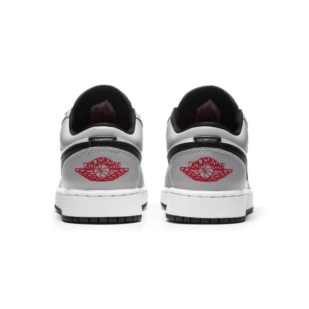 Air Jordan 1 Low GS ‘Light Smoke Grey’ Air Jordan 1 Low GS ‘Light Smoke Grey’