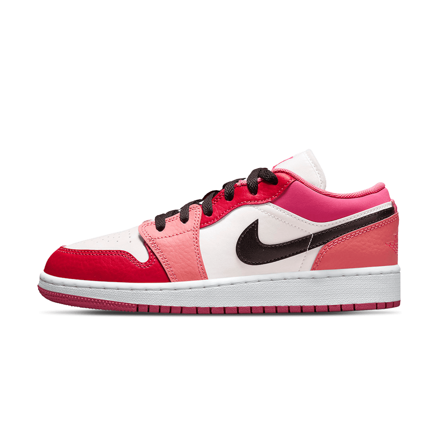 Air Jordan 1 Low GS ‘Pinksicle’ Air Jordan 1 Low GS ‘Pinksicle’