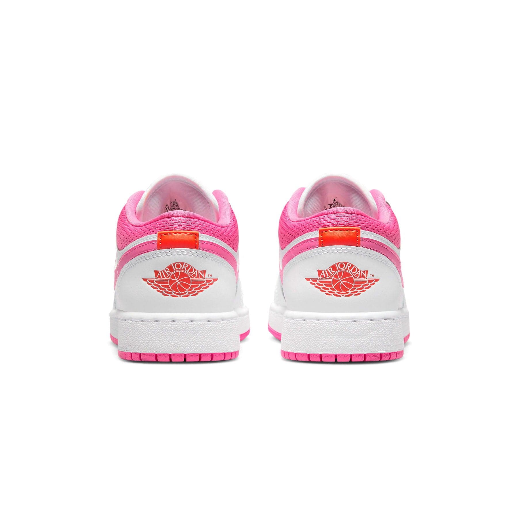 Air Jordan 1 Low GS ‘Pinksicle’ Air Jordan 1 Low GS ‘Pinksicle’