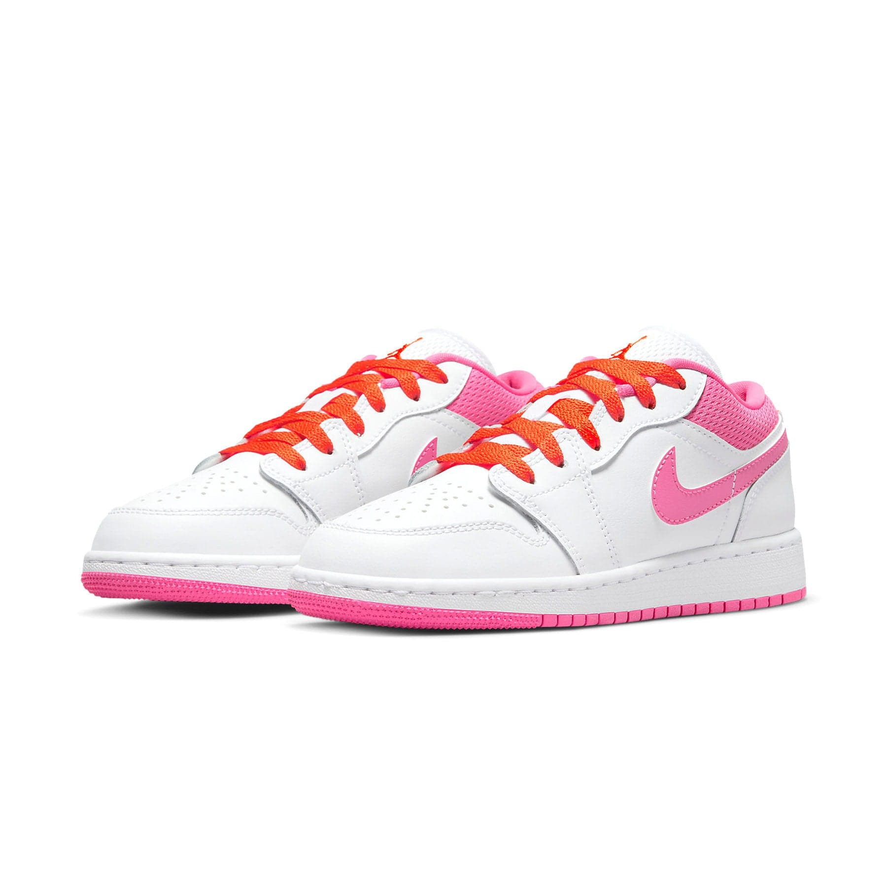 Air Jordan 1 Low GS ‘Pinksicle’ Air Jordan 1 Low GS ‘Pinksicle’