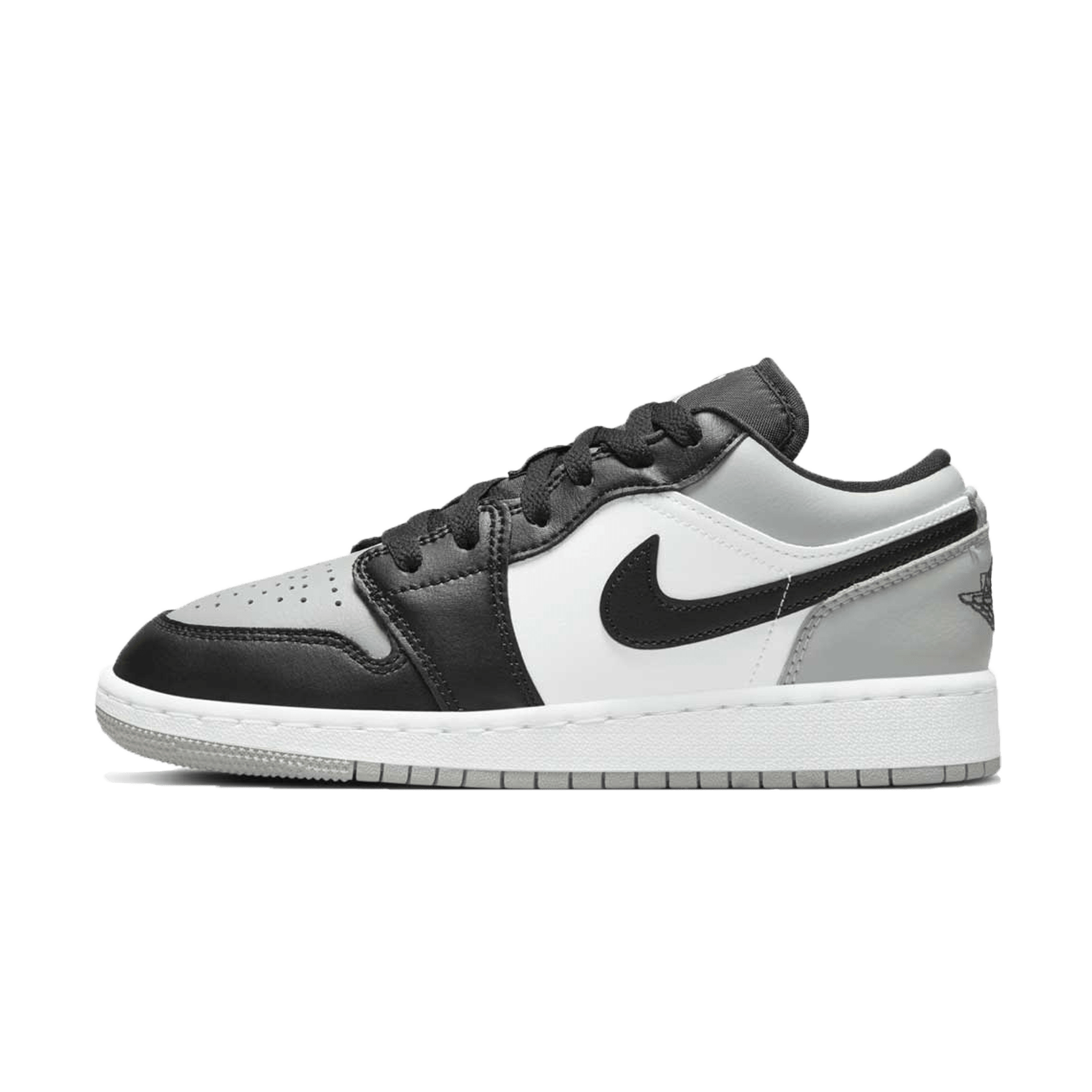 Air Jordan 1 Low GS ‘Shadow Toe’