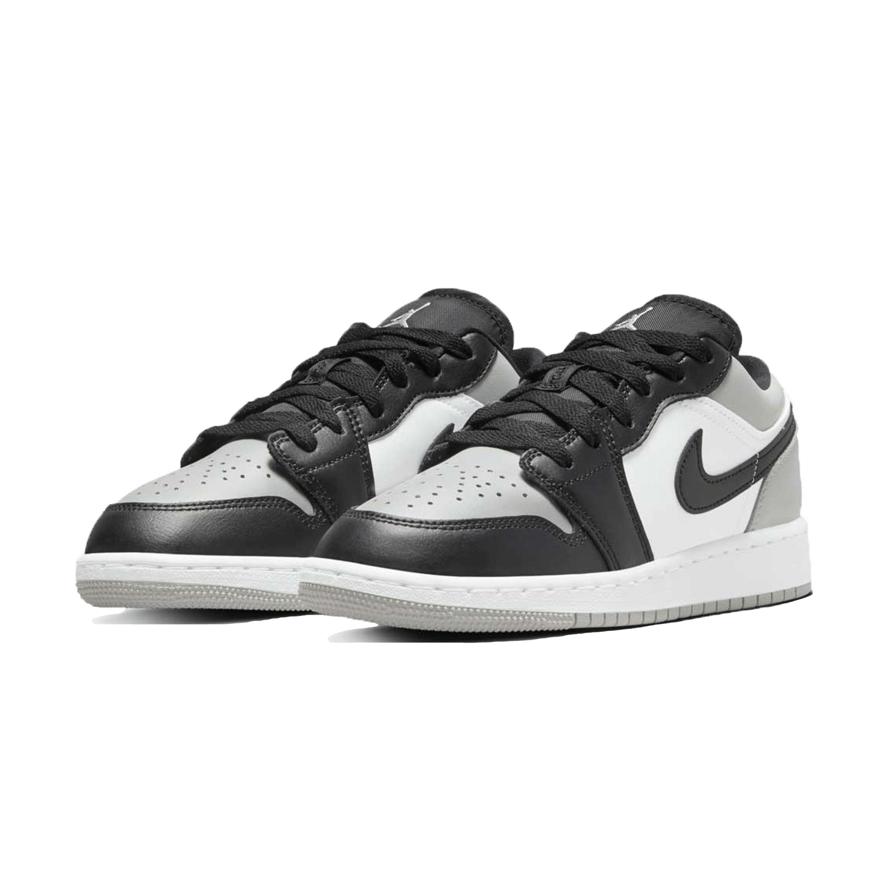 Air Jordan 1 Low GS ‘Shadow Toe’