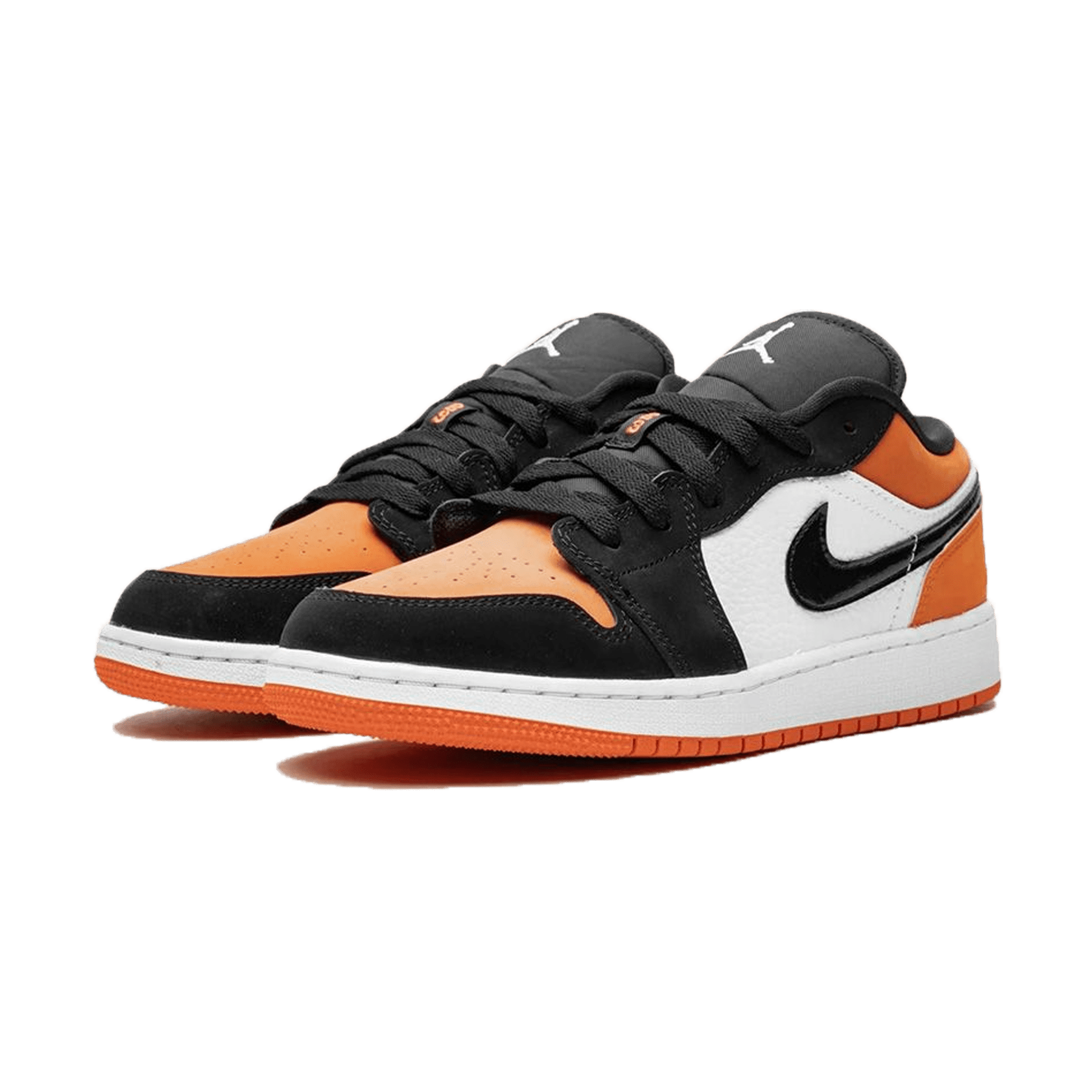 Air Jordan 1 Low GS ‘Shattered Backboard’