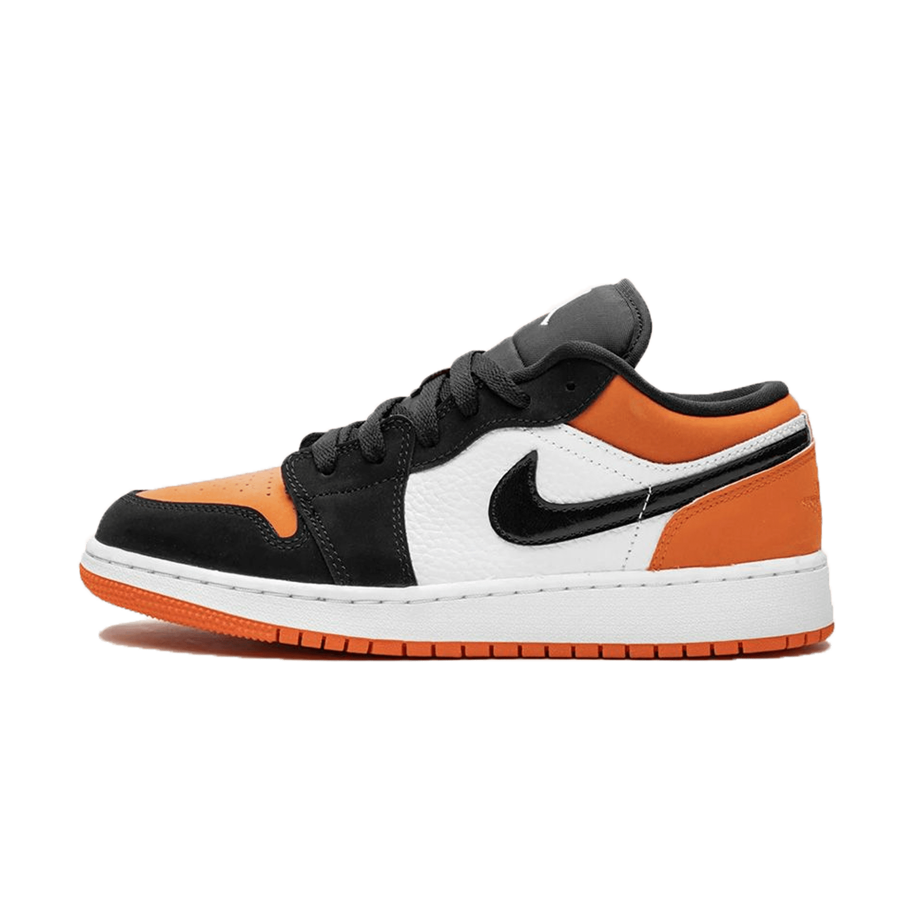 Air Jordan 1 Low GS ‘Shattered Backboard’