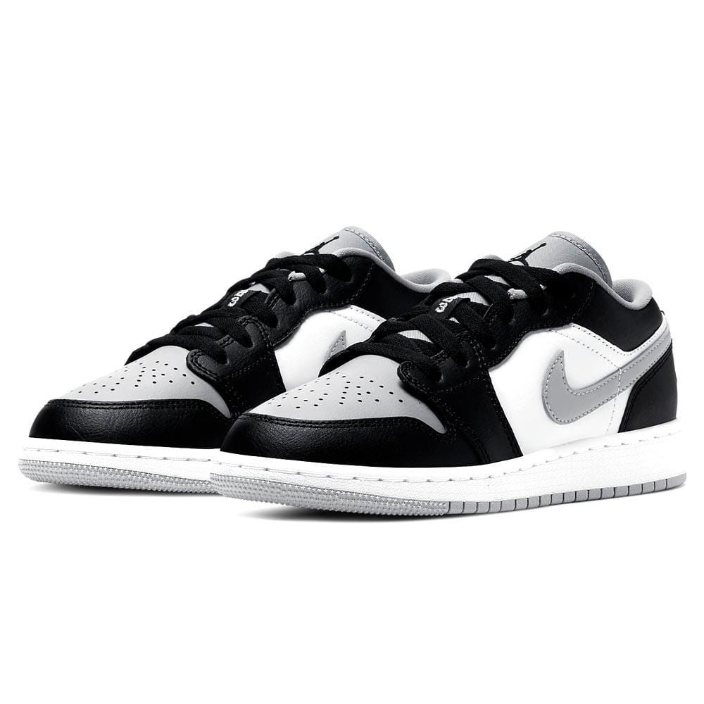 Air Jordan 1 Low GS ‘Smoke Grey’