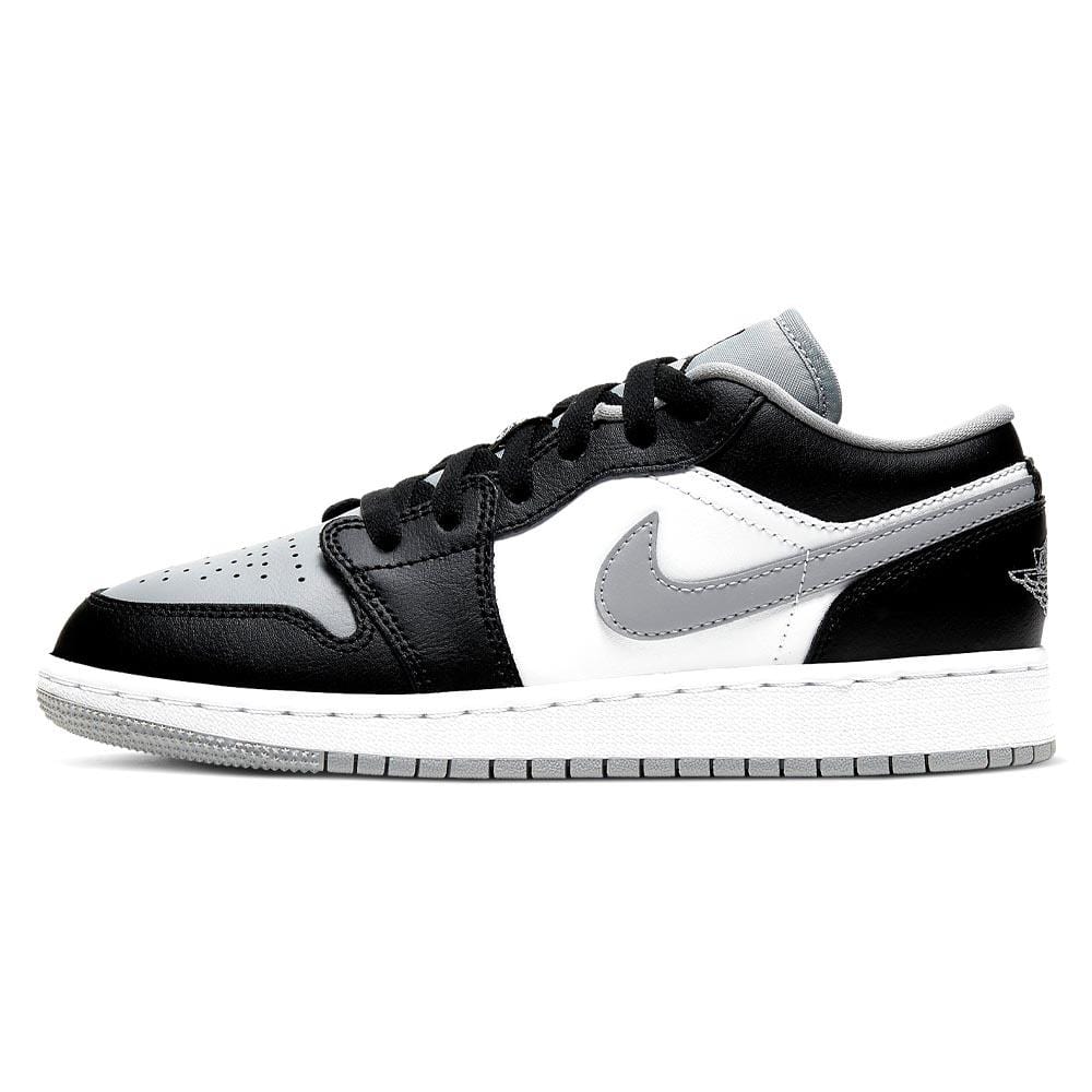 Air Jordan 1 Low GS ‘Smoke Grey’