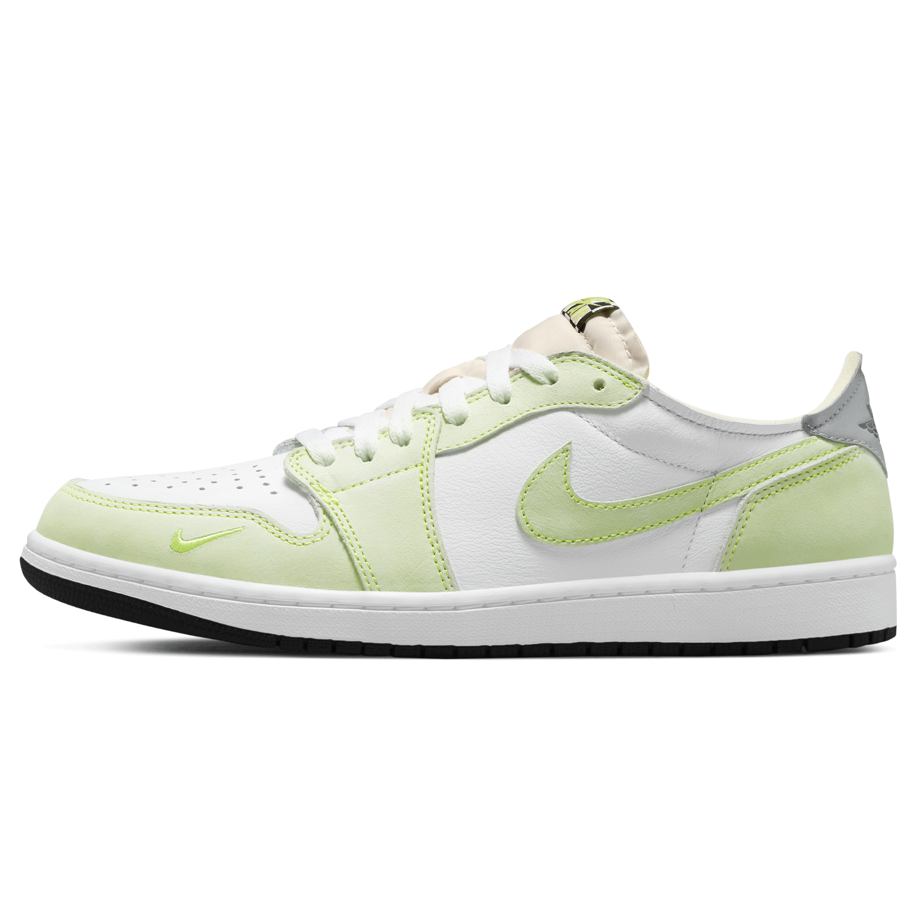 Air Jordan 1 Low OG ‘Ghost Green’