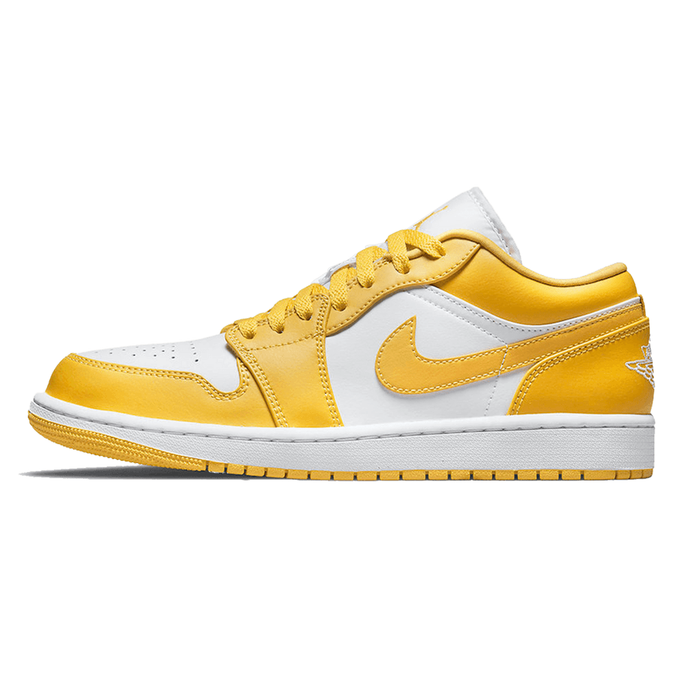 Air Jordan 1 Low ‘Pollen’
