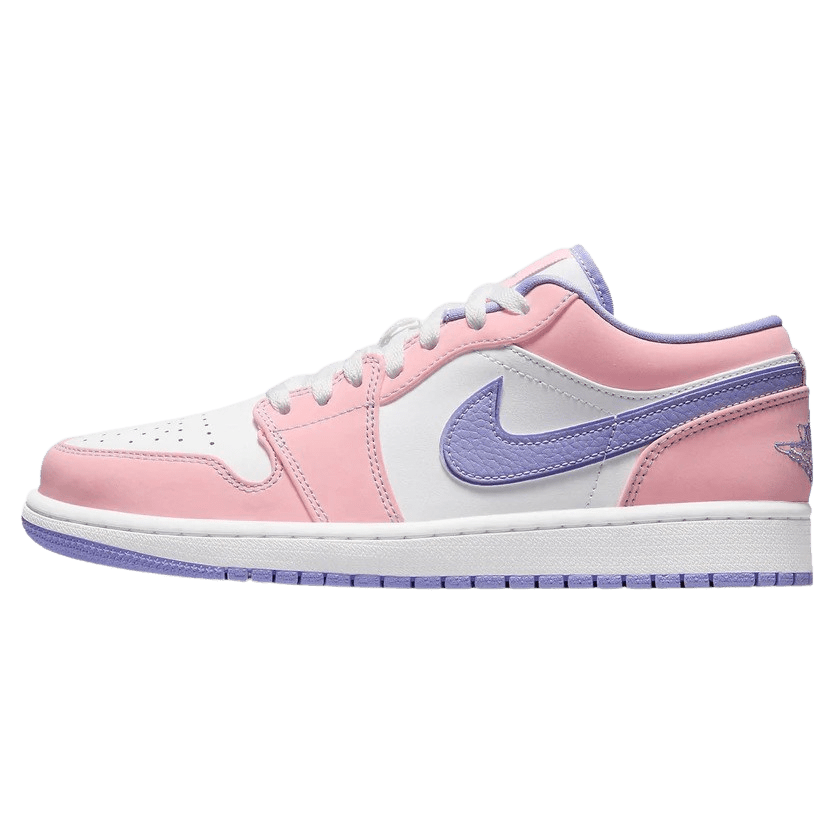Air Jordan 1 Low SE ‘Arctic Punch’