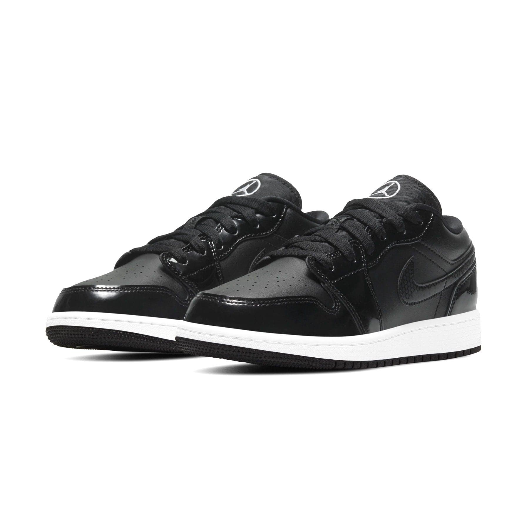 Air Jordan 1 Low SE GS ‘All Star Weekend’