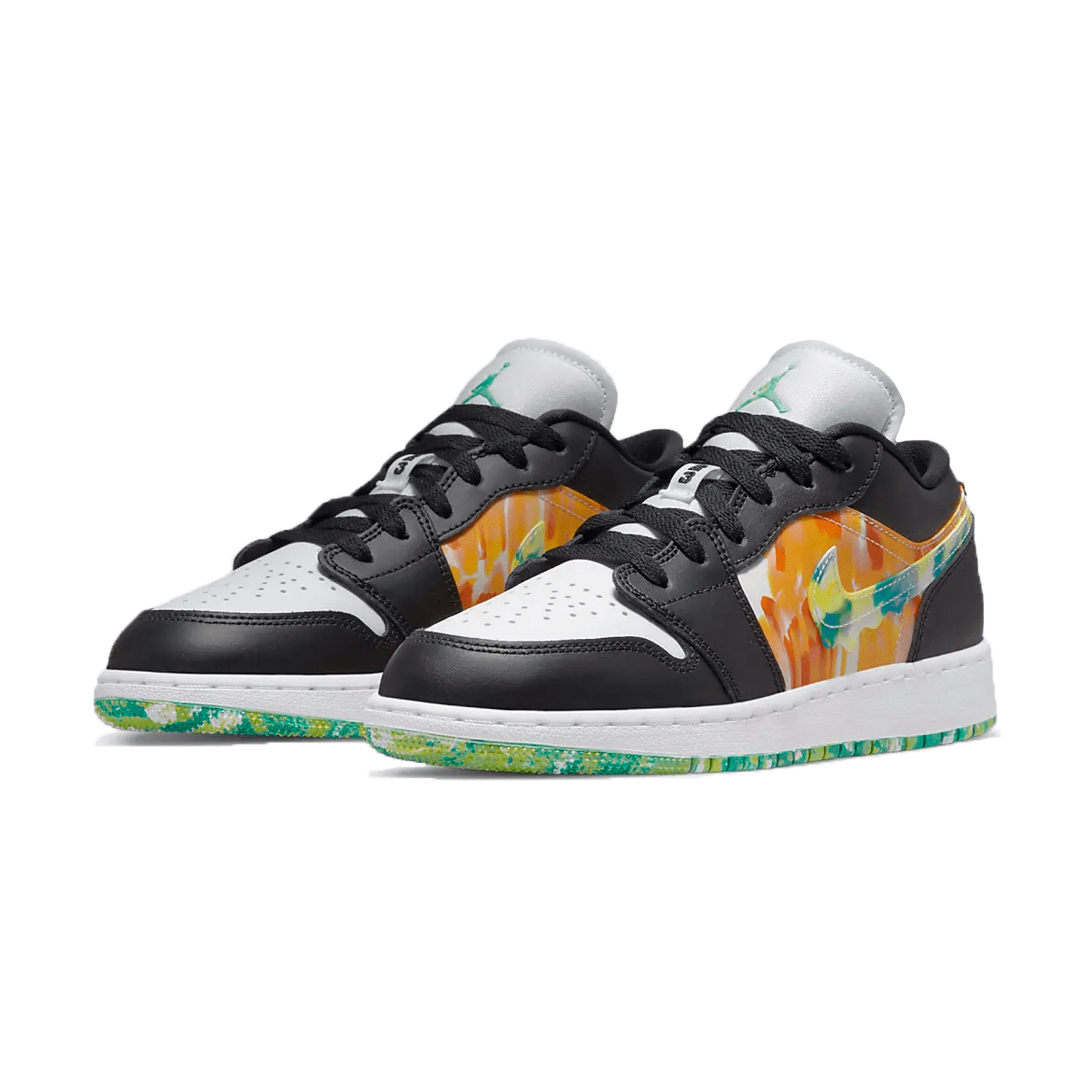 Air Jordan 1 Low SE GS ‘Drip’