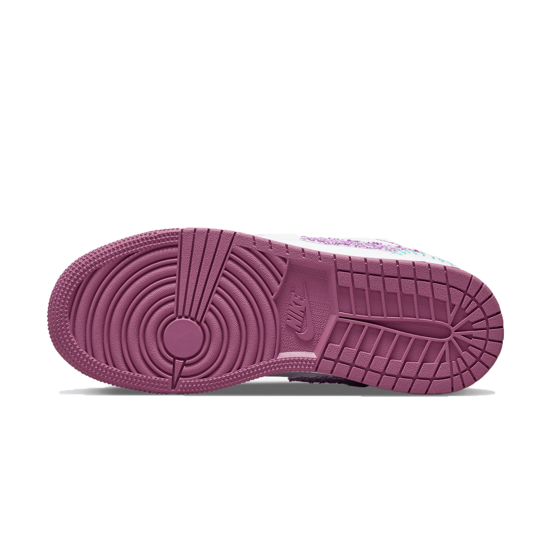 Air Jordan 1 Low SE GS ‘Knit’ Air Jordan 1 Low SE GS ‘Knit’