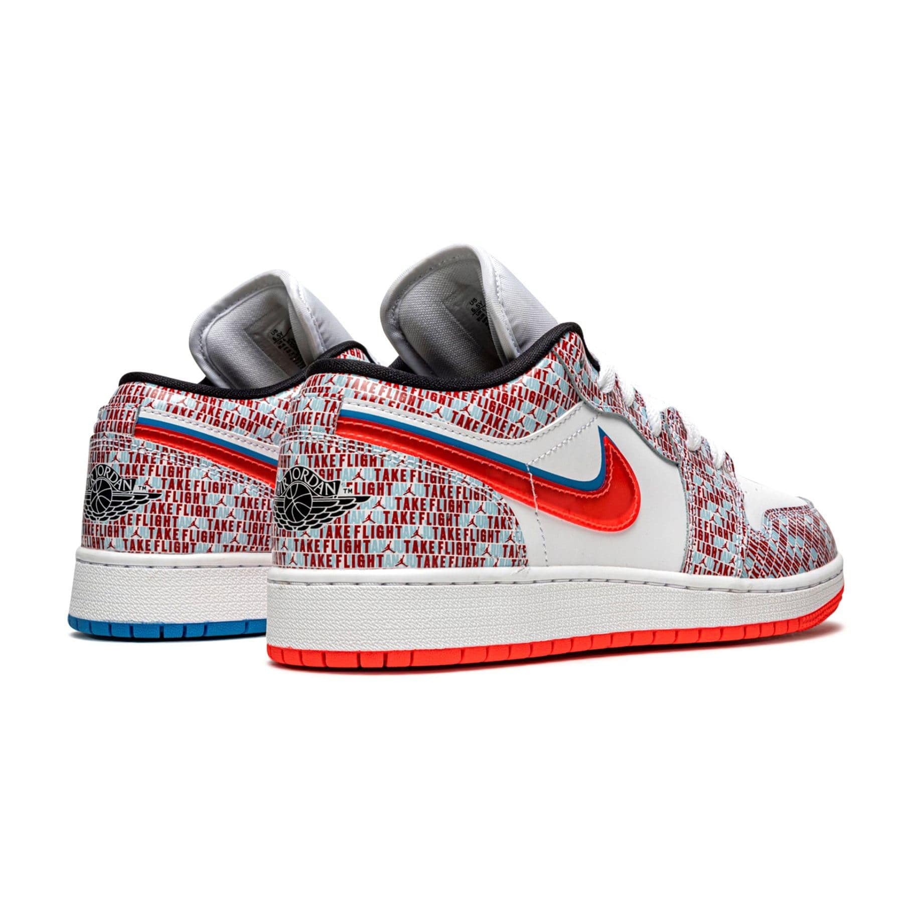 Air Jordan 1 Low SE GS ‘Take Flight’ Air Jordan 1 Low SE GS ‘Take Flight’