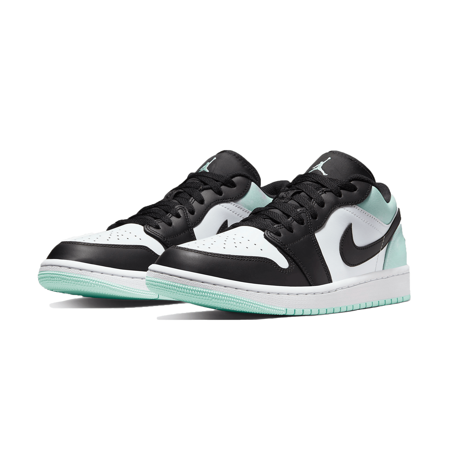 Air Jordan 1 Low SE GS ‘Tie Dye’
