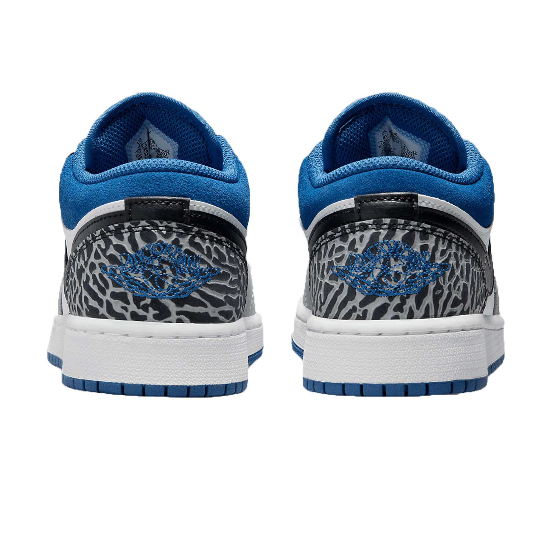 Air Jordan 1 Low SE GS ‘True Blue’ Air Jordan 1 Low SE GS ‘True Blue’