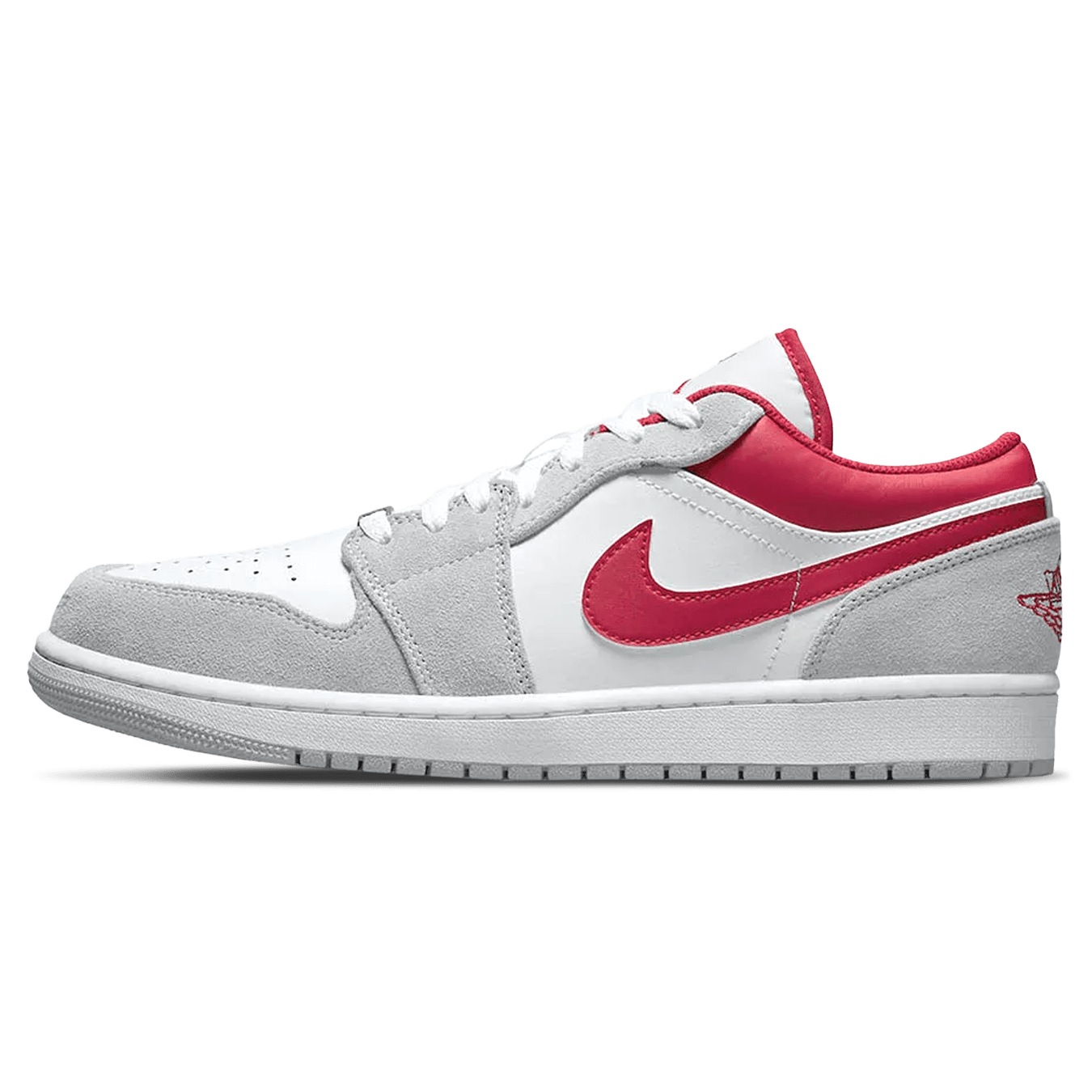 Air Jordan 1 Low SE GS ‘Arctic Punch’