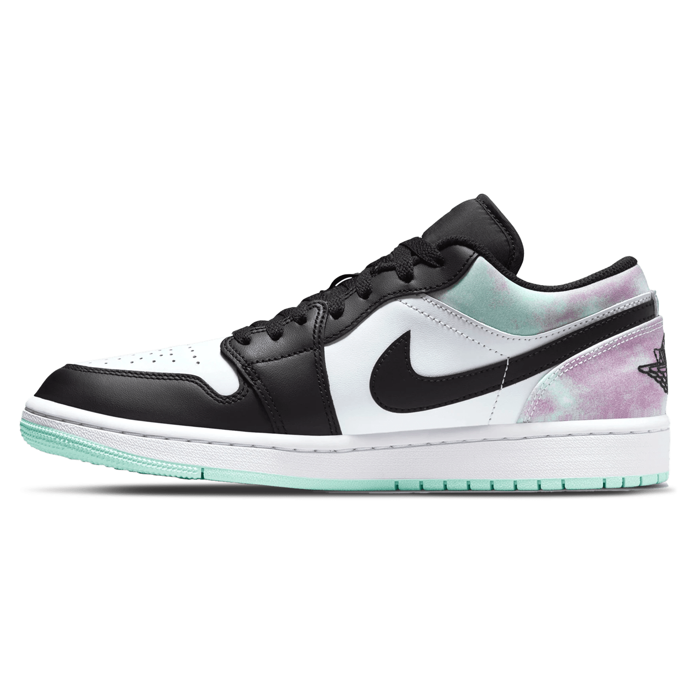 Air Jordan 1 Low SE GS ‘Arctic Punch’