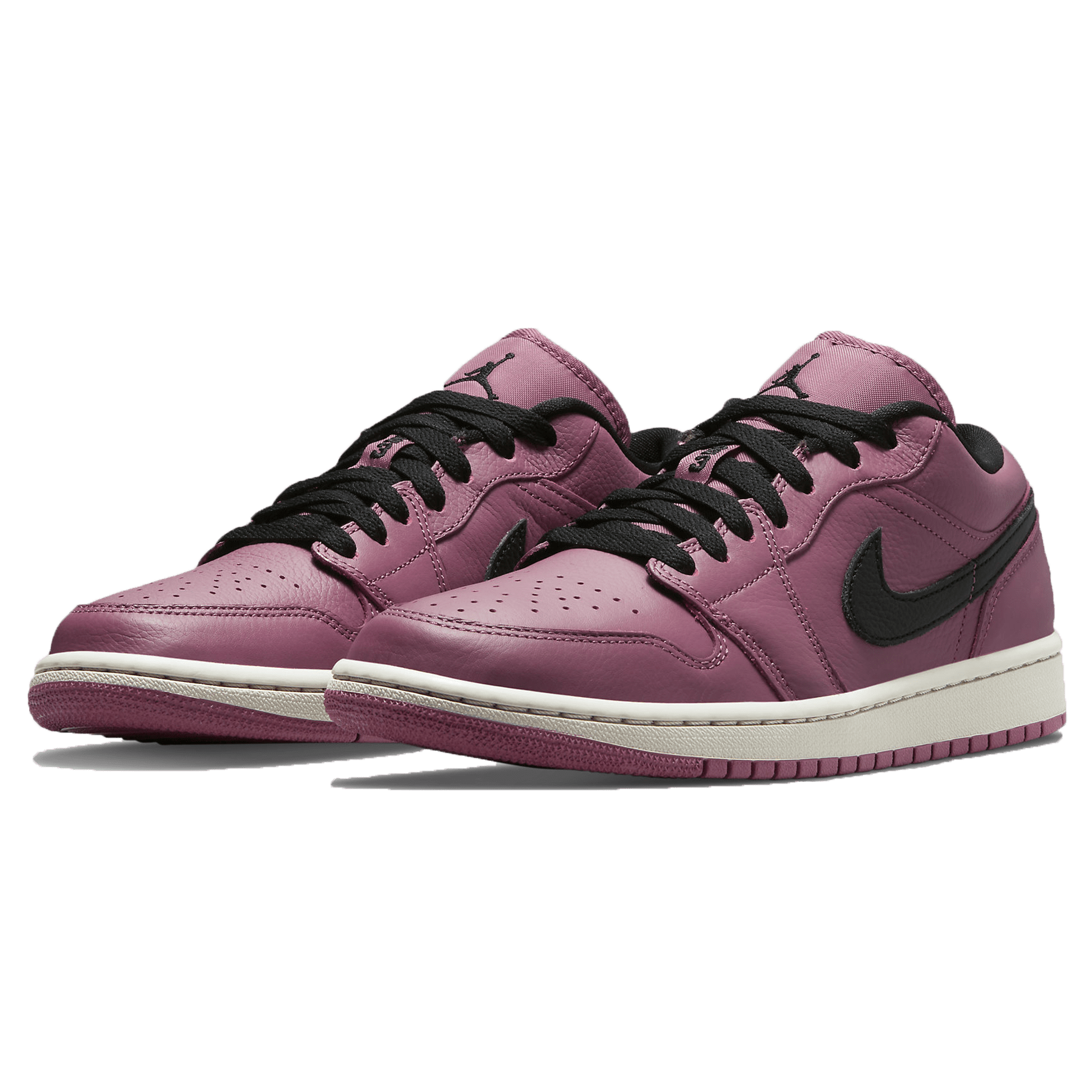 Air Jordan 1 Low SE Wmns ‘Light Mulberry’