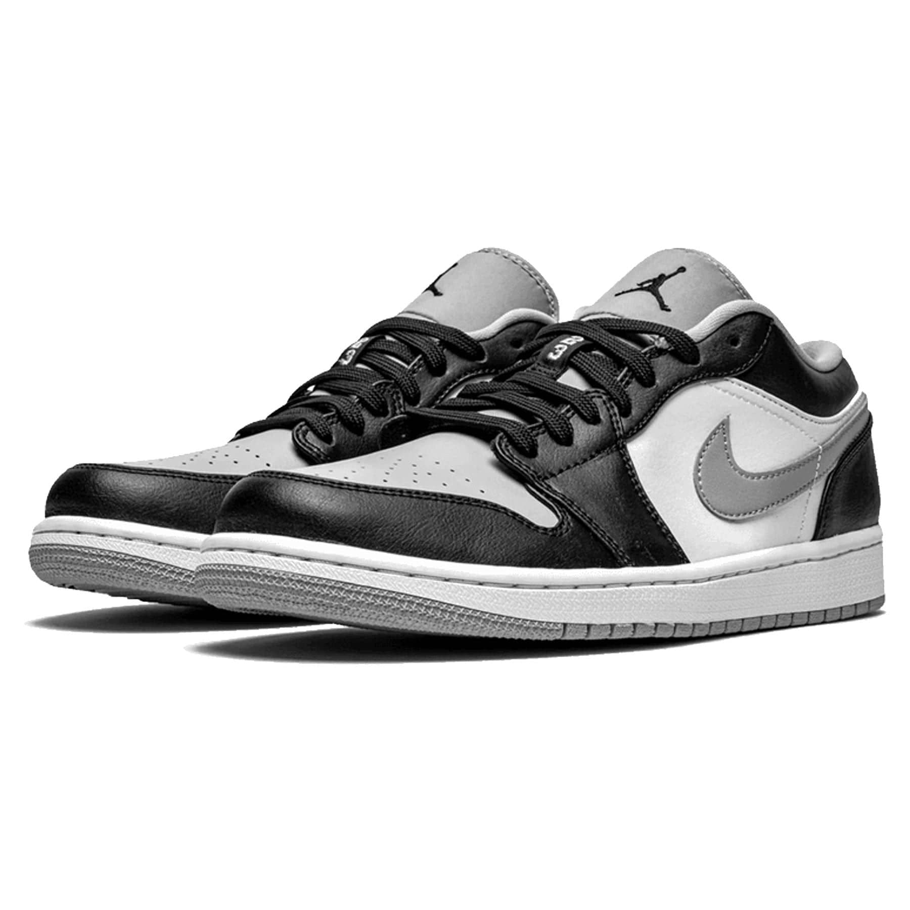 Air Jordan 1 Low ‘Smoke Grey’