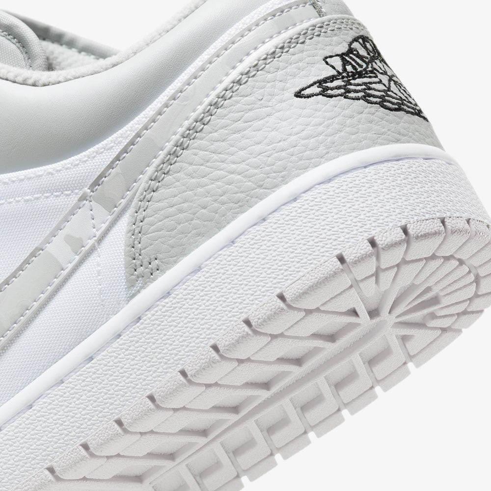 Air Jordan 1 Low ‘White Camo’ Air Jordan 1 Low ‘White Camo’