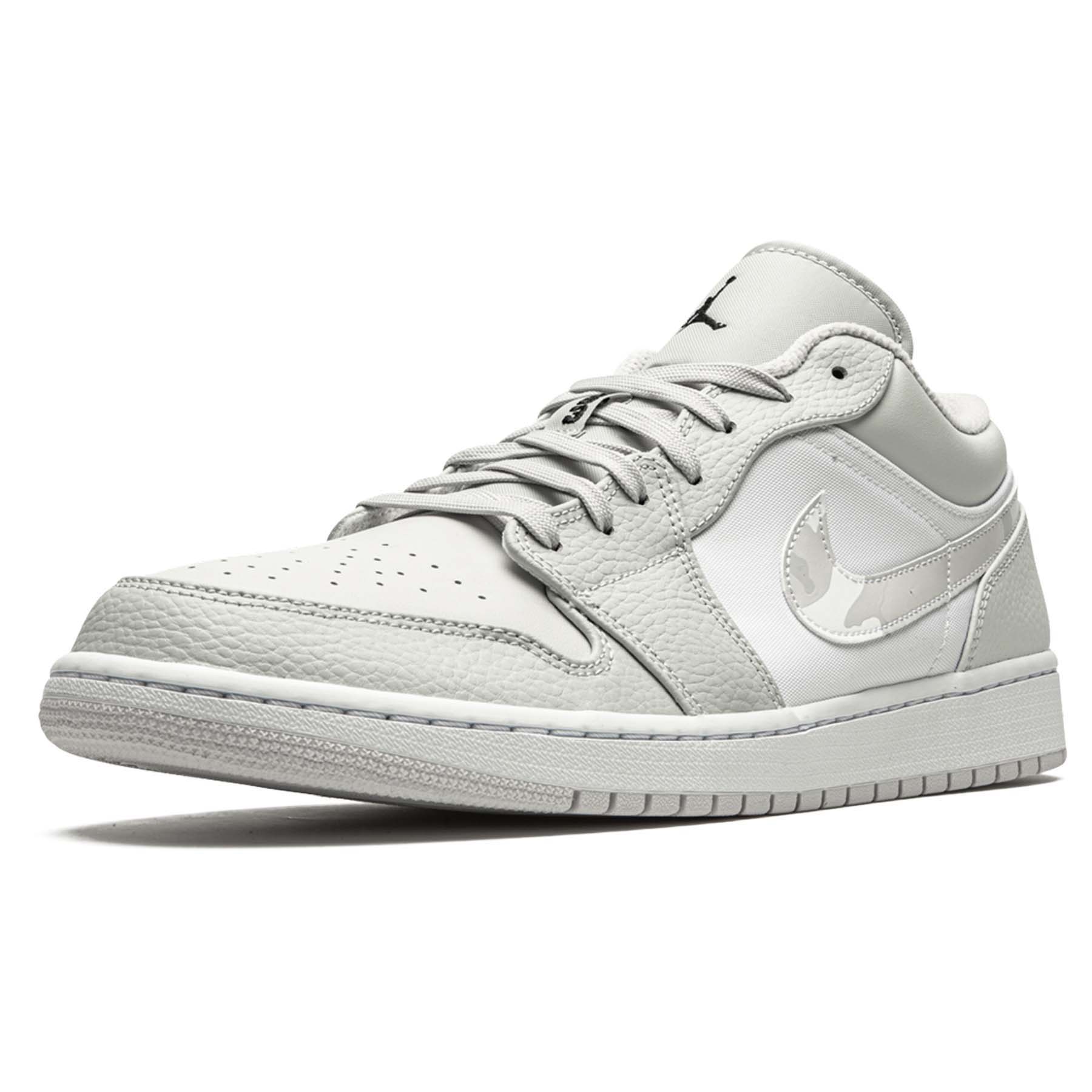 Air Jordan 1 Low ‘White Camo’ Air Jordan 1 Low ‘White Camo’