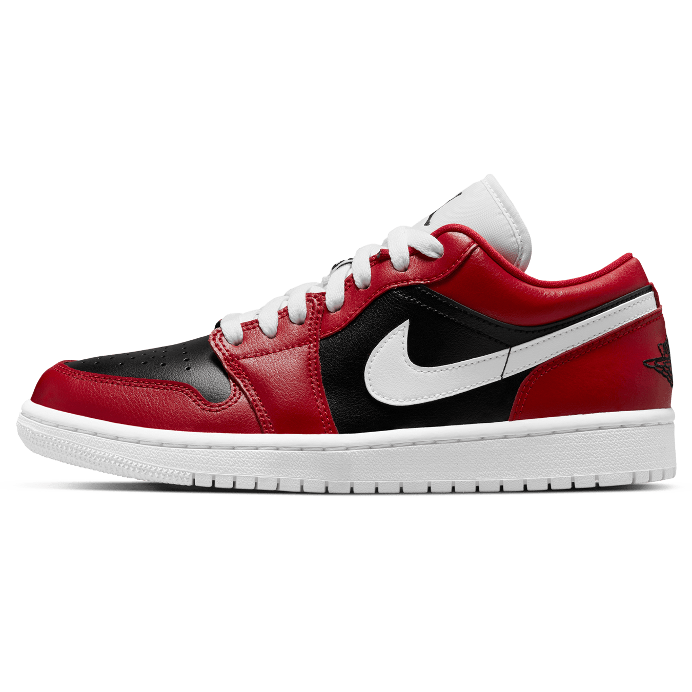 Air Jordan 1 Low Wmns ‘Chicago Flip’